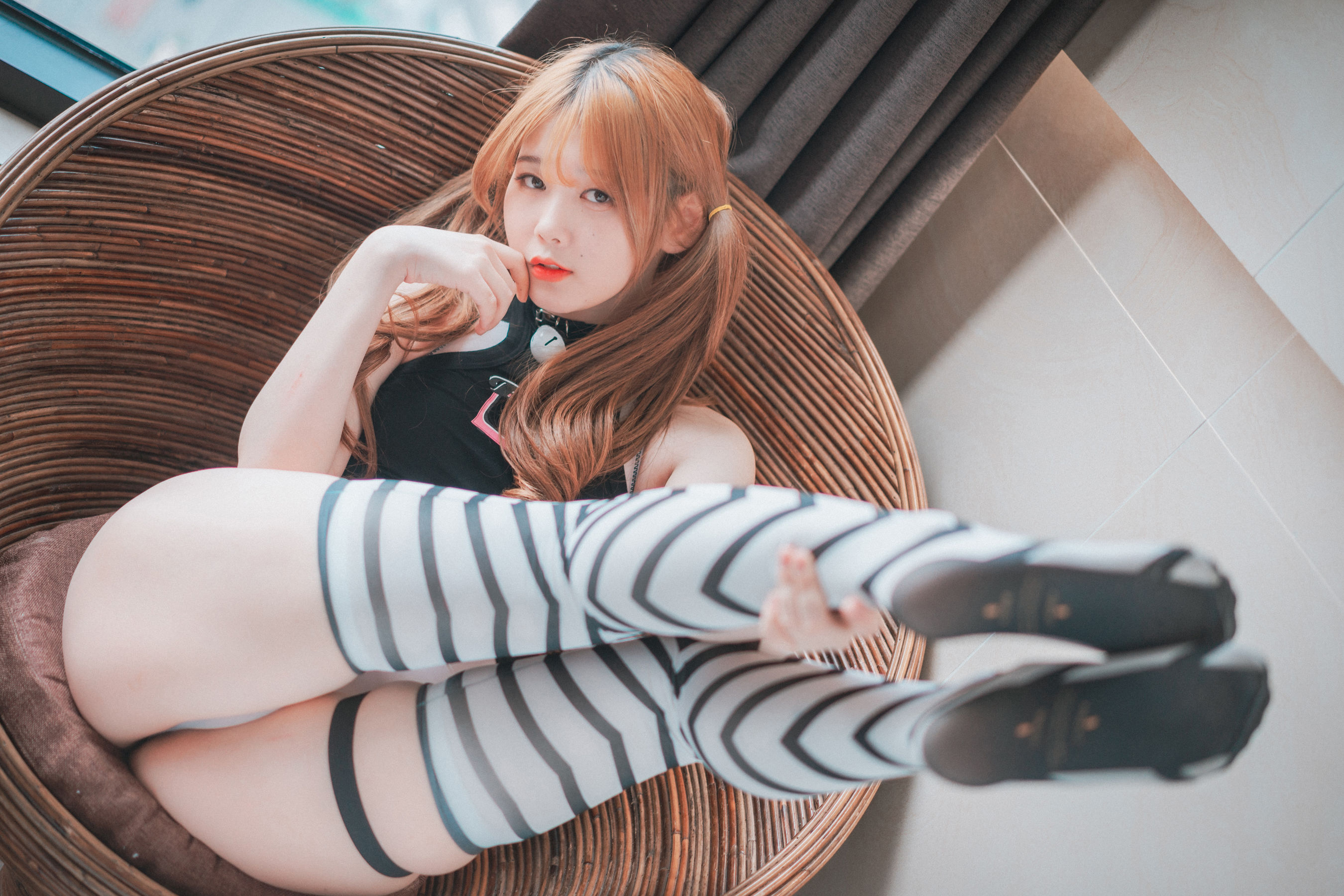 Zia - Swimming Lessons #2 写真套图-图27