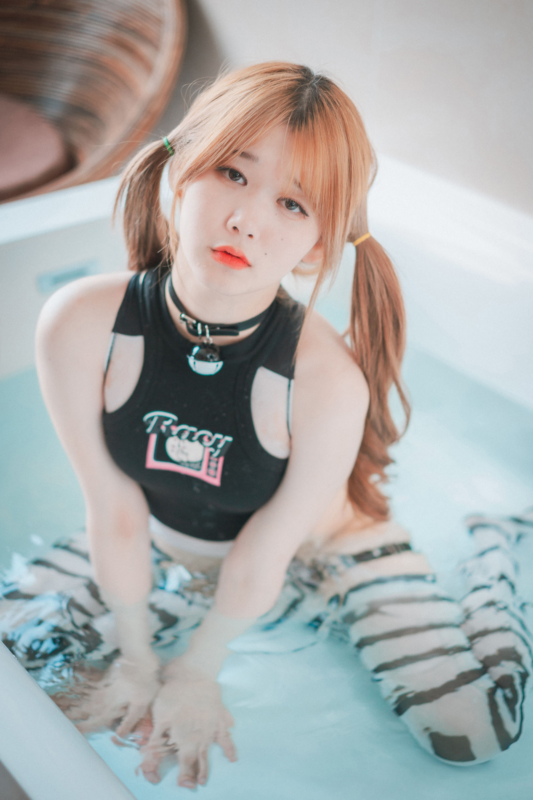 Zia - Swimming Lessons #2 写真套图-图39