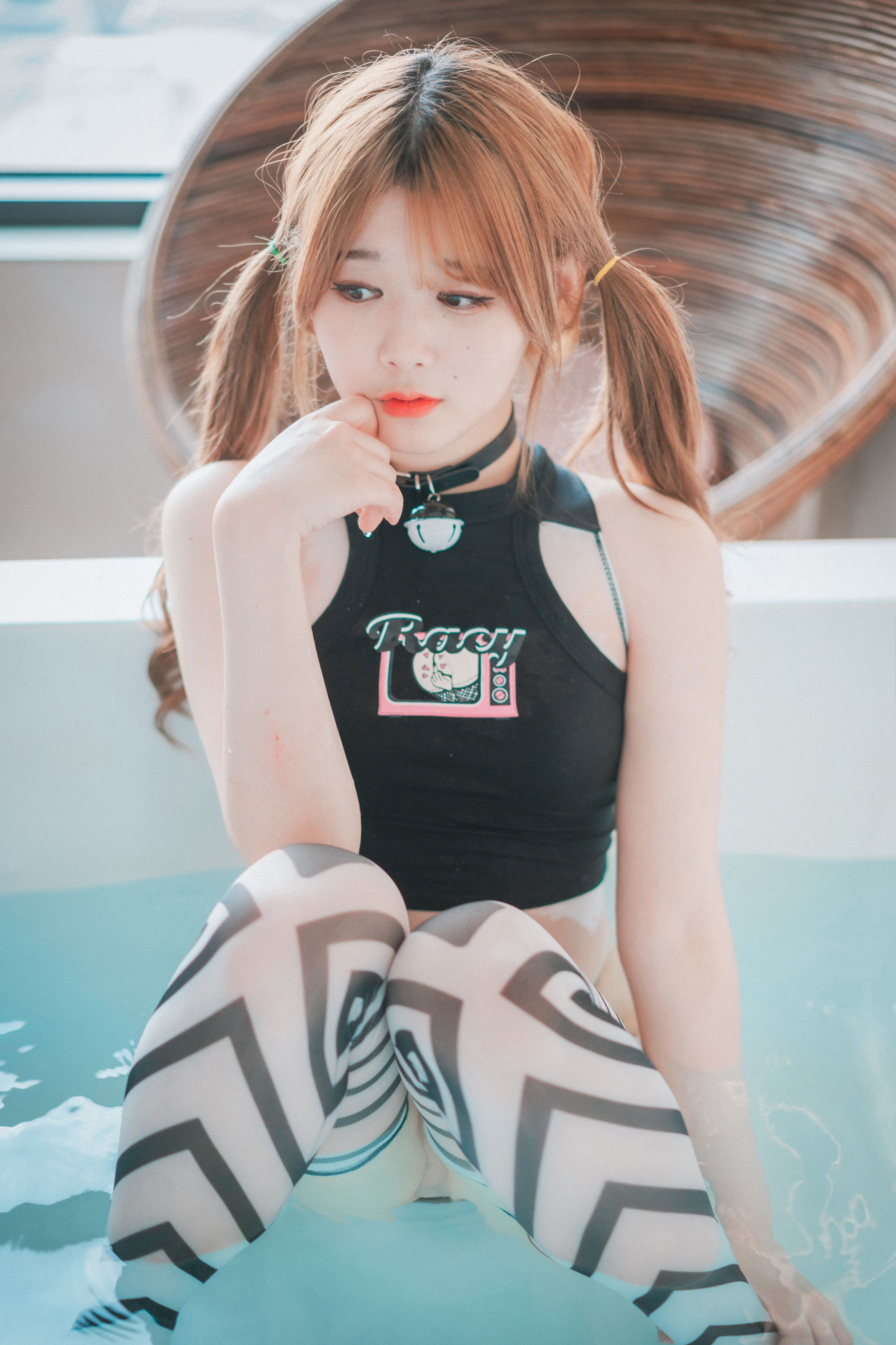 Zia - Swimming Lessons #2 写真套图-图42