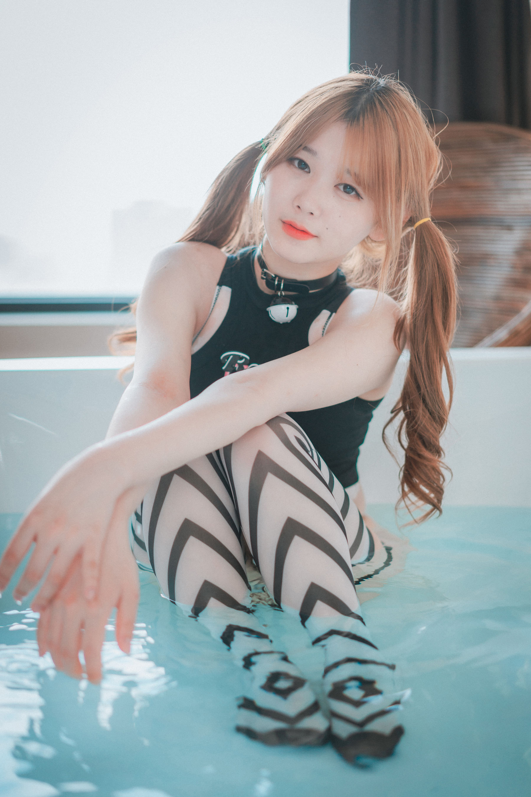 Zia - Swimming Lessons #2 写真套图-图43