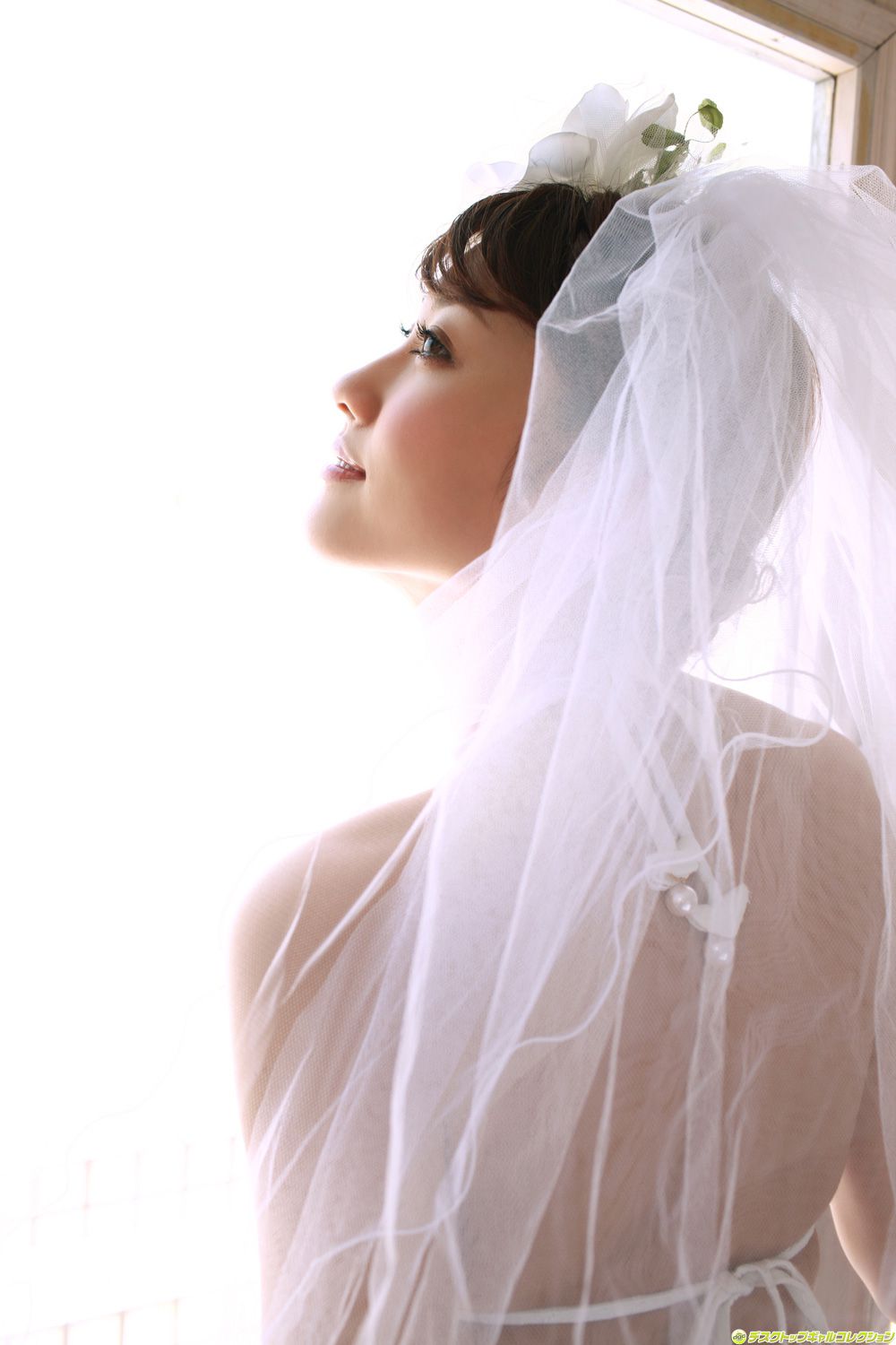 NO.823 原幹恵《新婚旅行》-图44