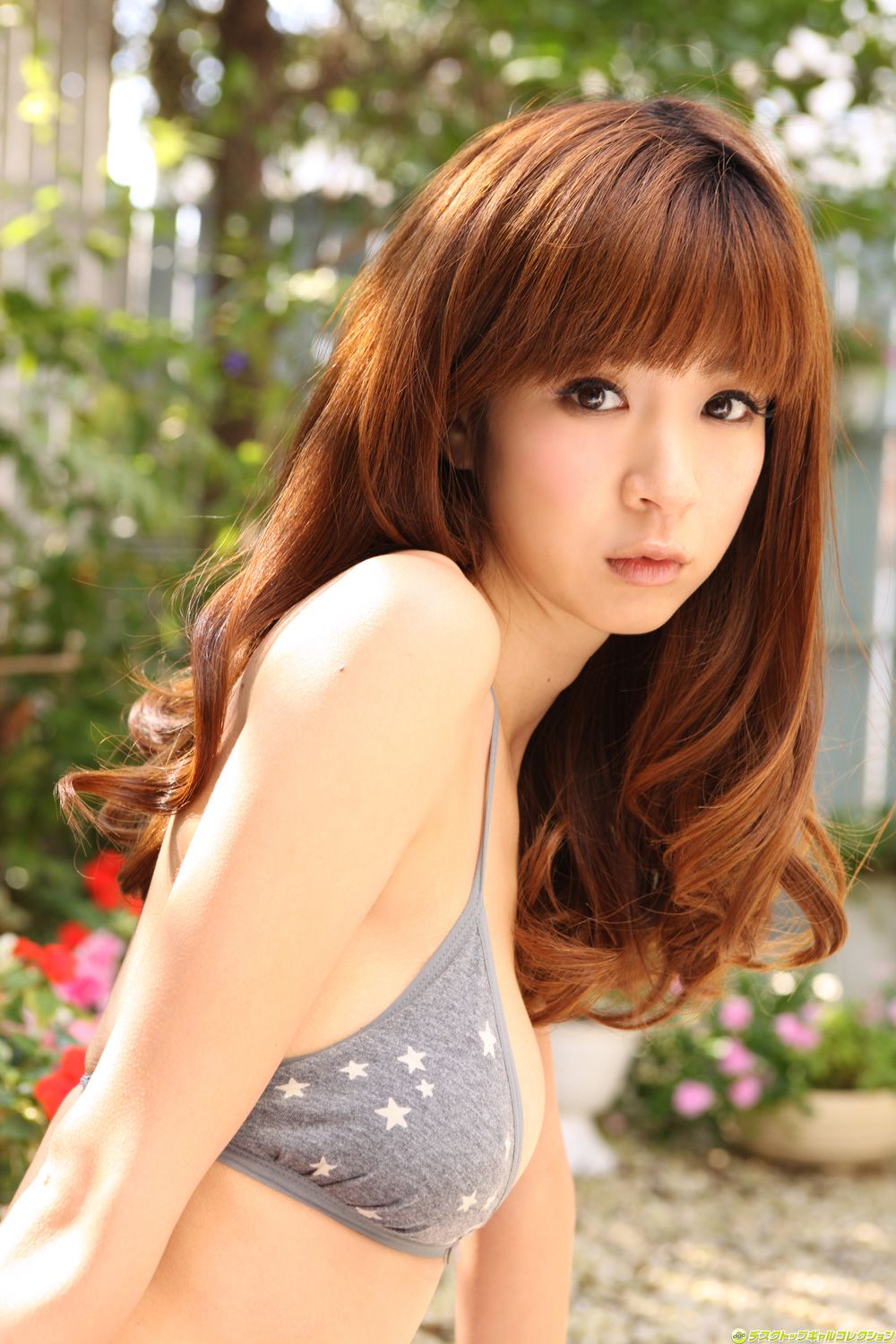 NO.824 Aki Hoshino ほしのあき/星野亚希 Gravure Idols-图43