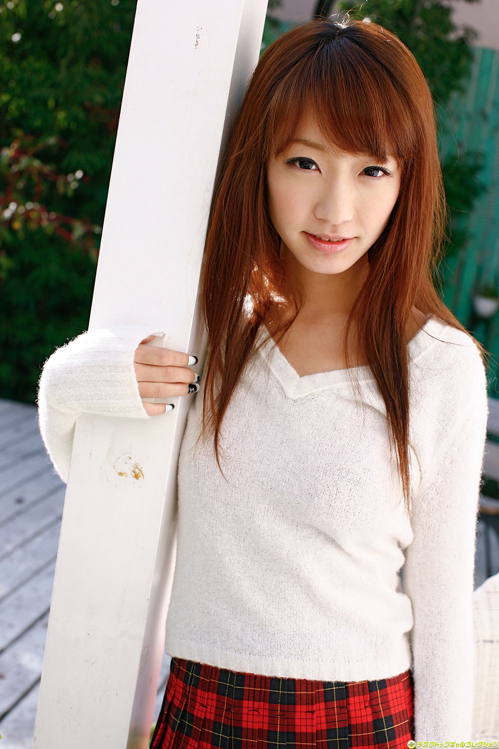 NO.826 Hina Kurumi くるみひな/杏樹紗奈 Adult Idols-图39