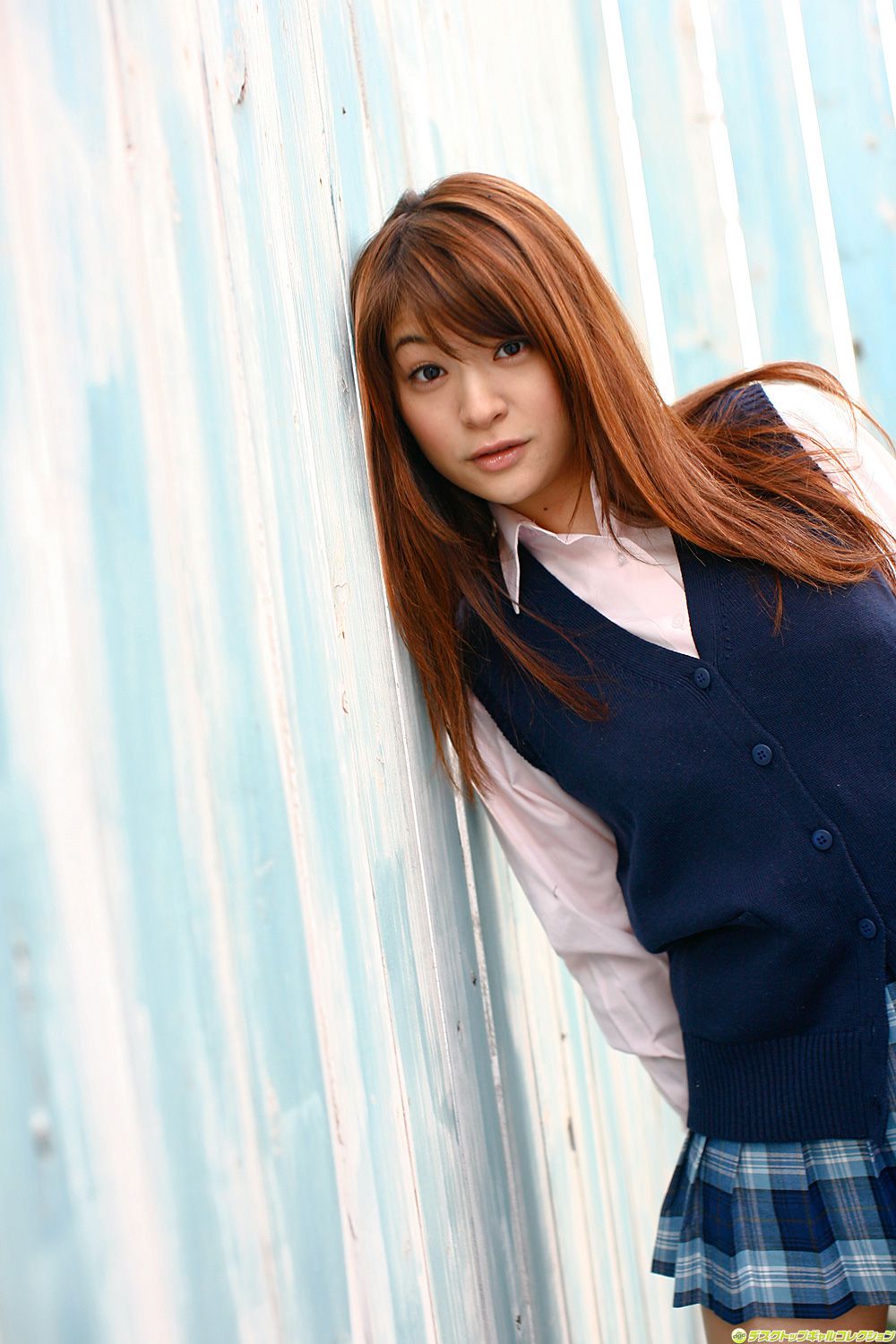 NO.827 Megu Fujiura 藤浦めぐ/藤浦惠 Adult Idols-图40