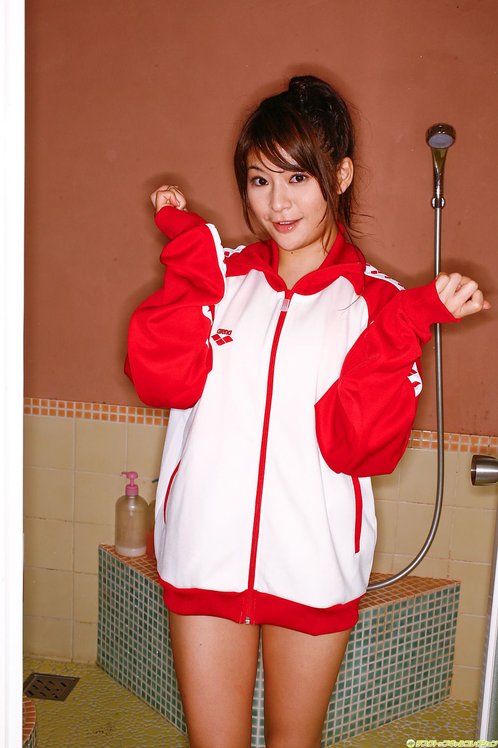 NO.827 Megu Fujiura 藤浦めぐ/藤浦惠 Adult Idols-图45