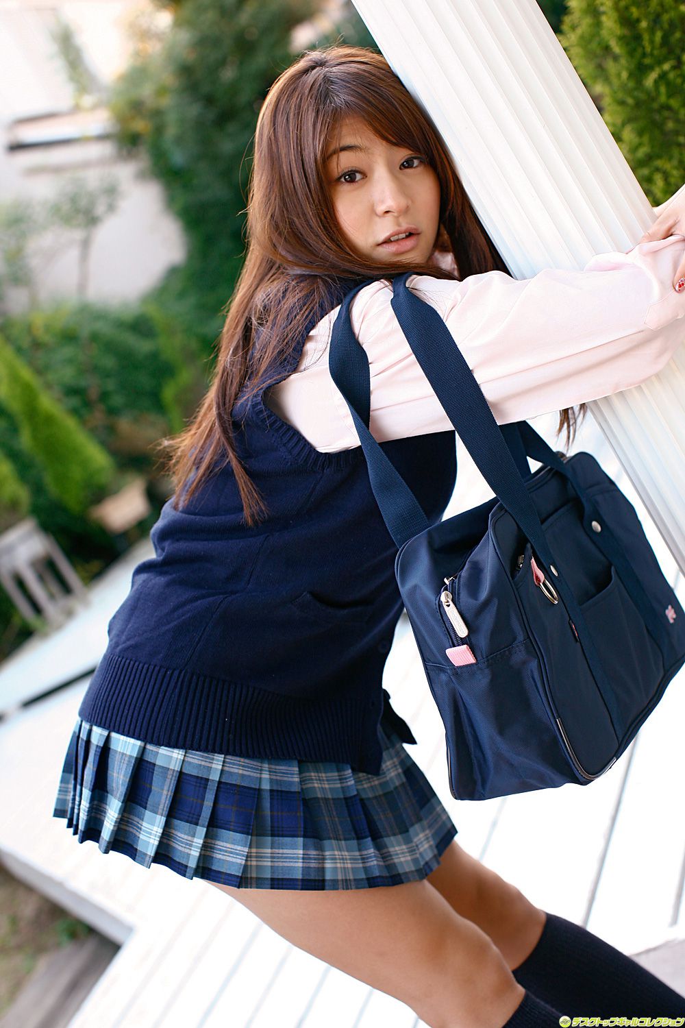 NO.827 Megu Fujiura 藤浦めぐ/藤浦惠 Adult Idols-图95