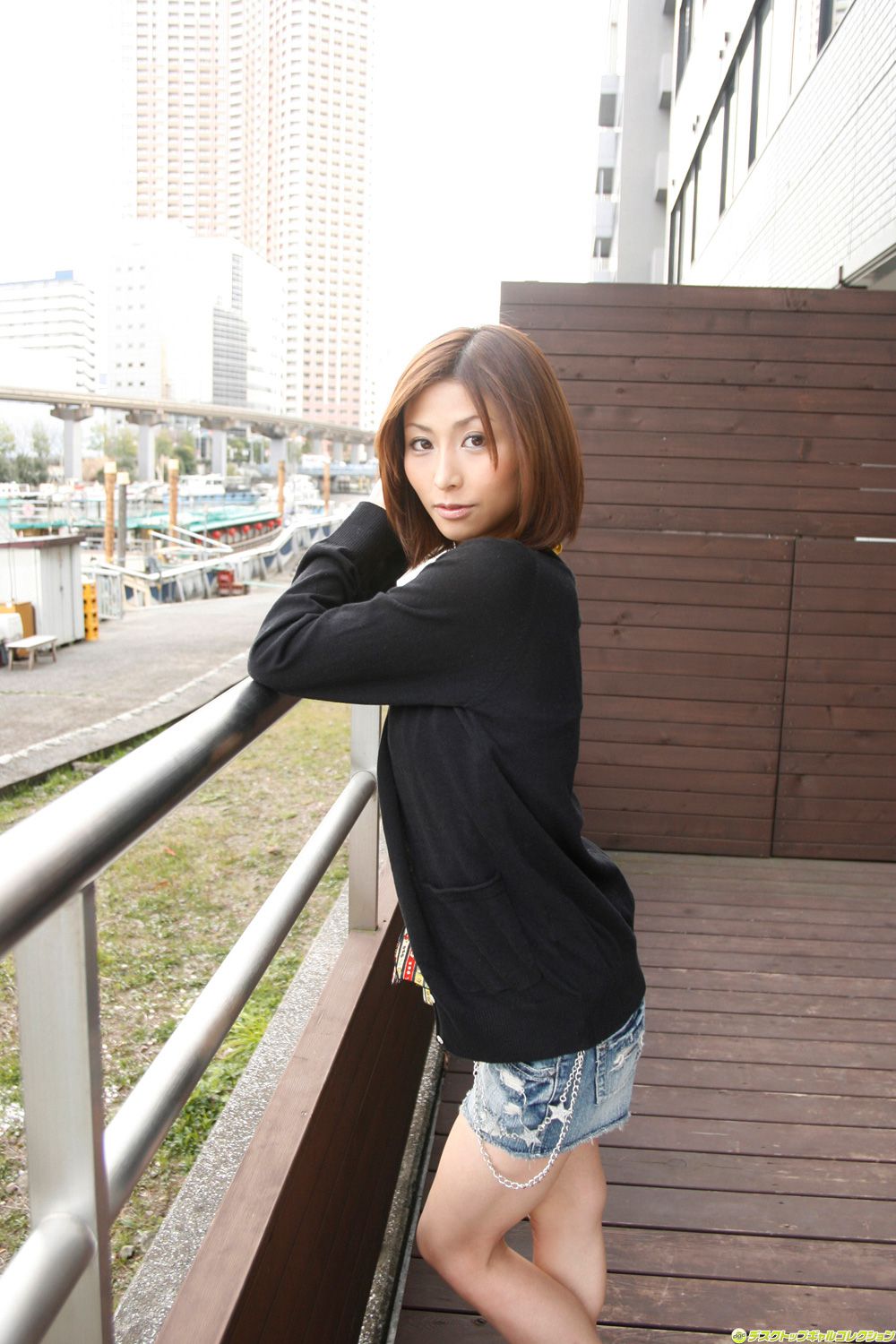 NO.828 Akari Asahina 朝日奈あかり/朝日奈明 Adult Idols-图111