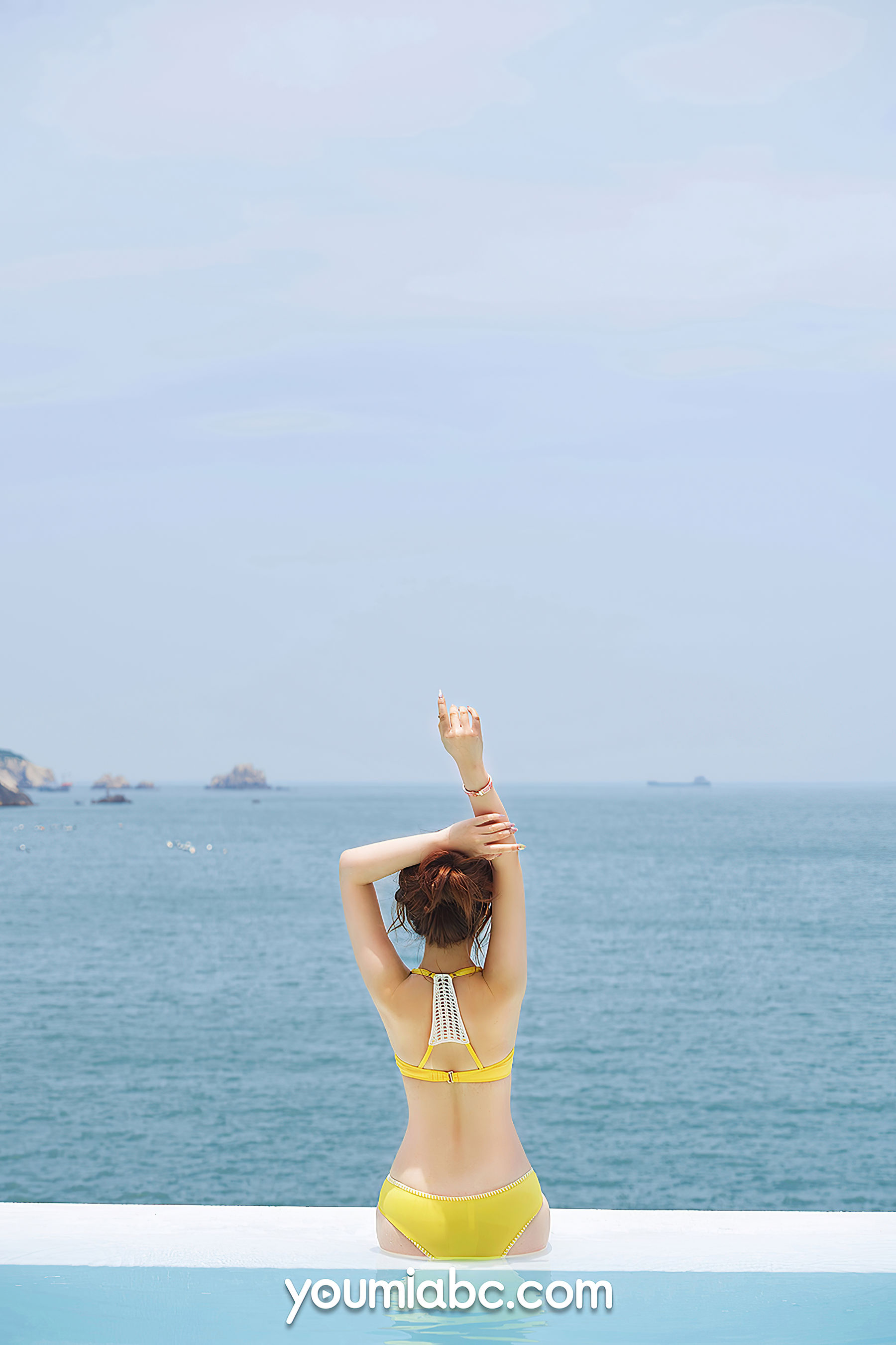 陈宇曦 - 造物主の恩赐-图17