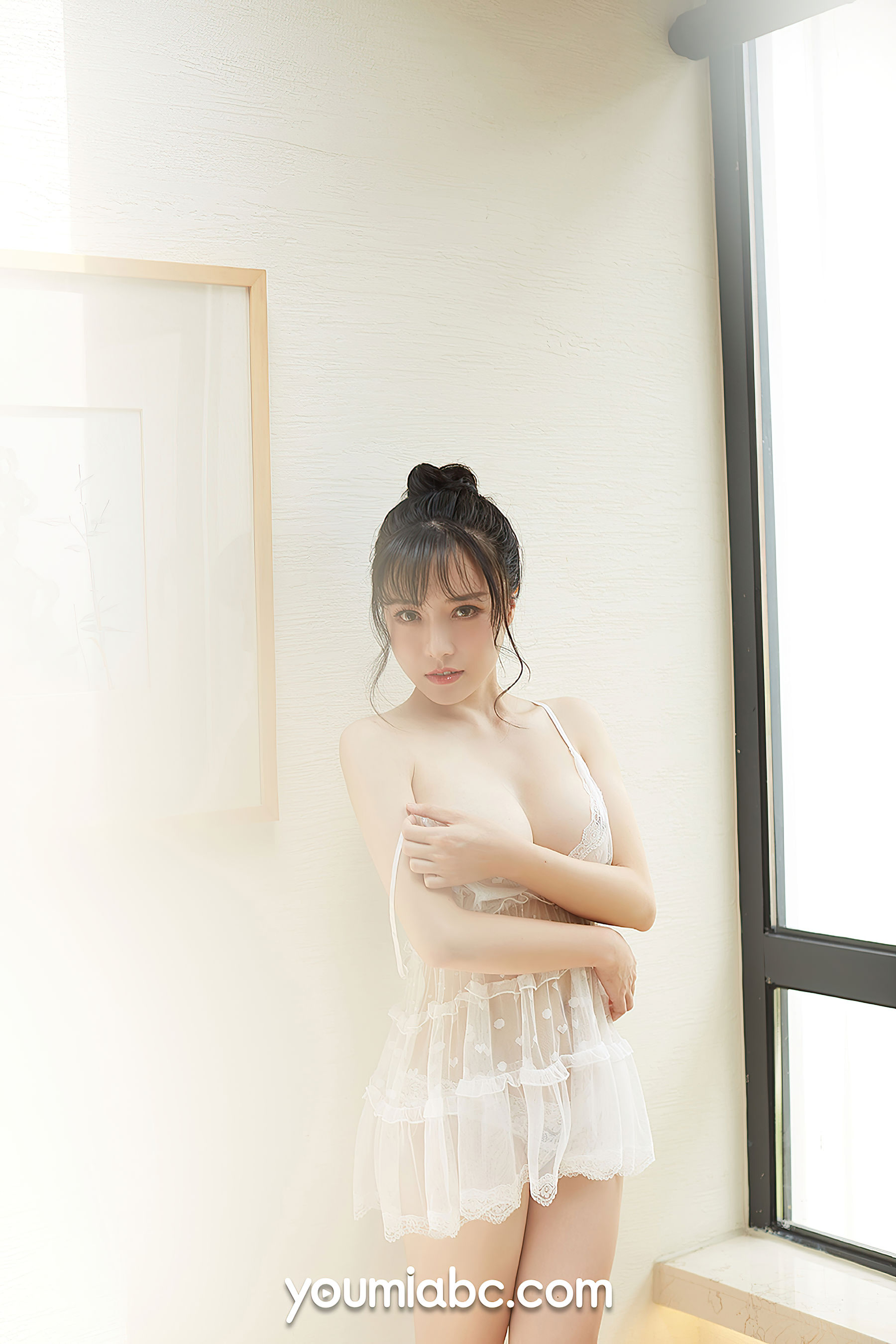 白亦Ada - 少女萌主-图18