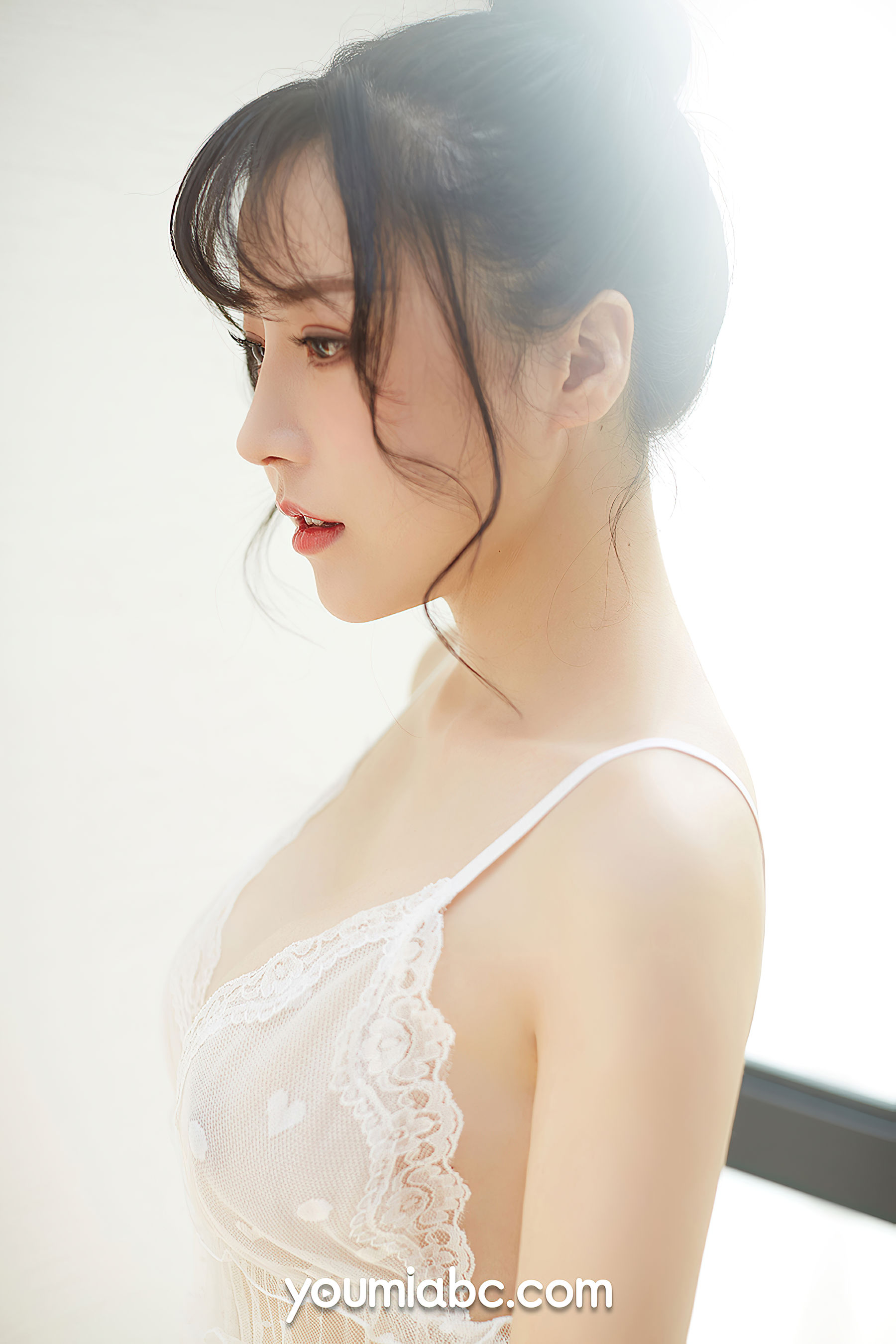 白亦Ada - 少女萌主-图1