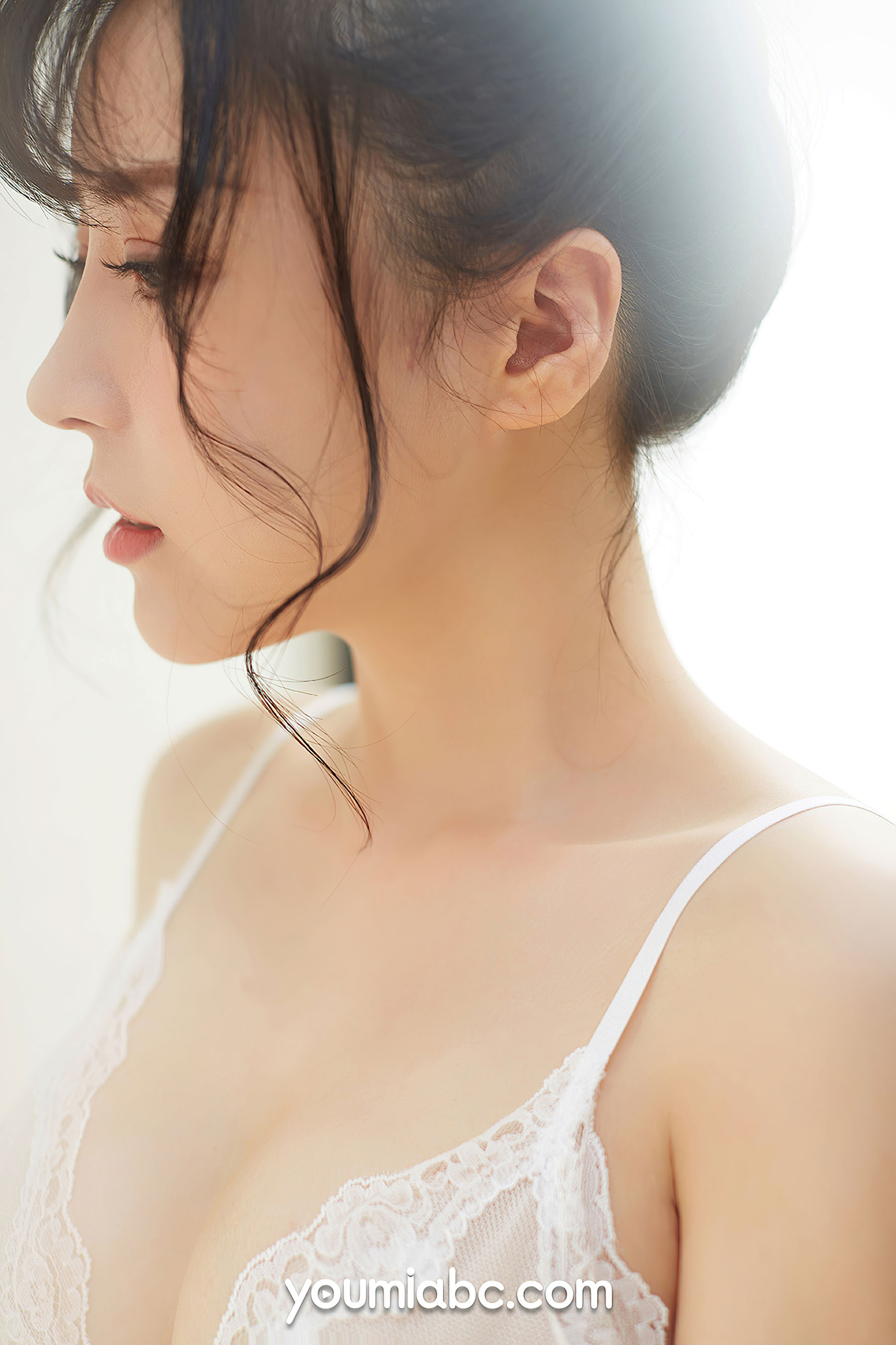 白亦Ada - 少女萌主-图2