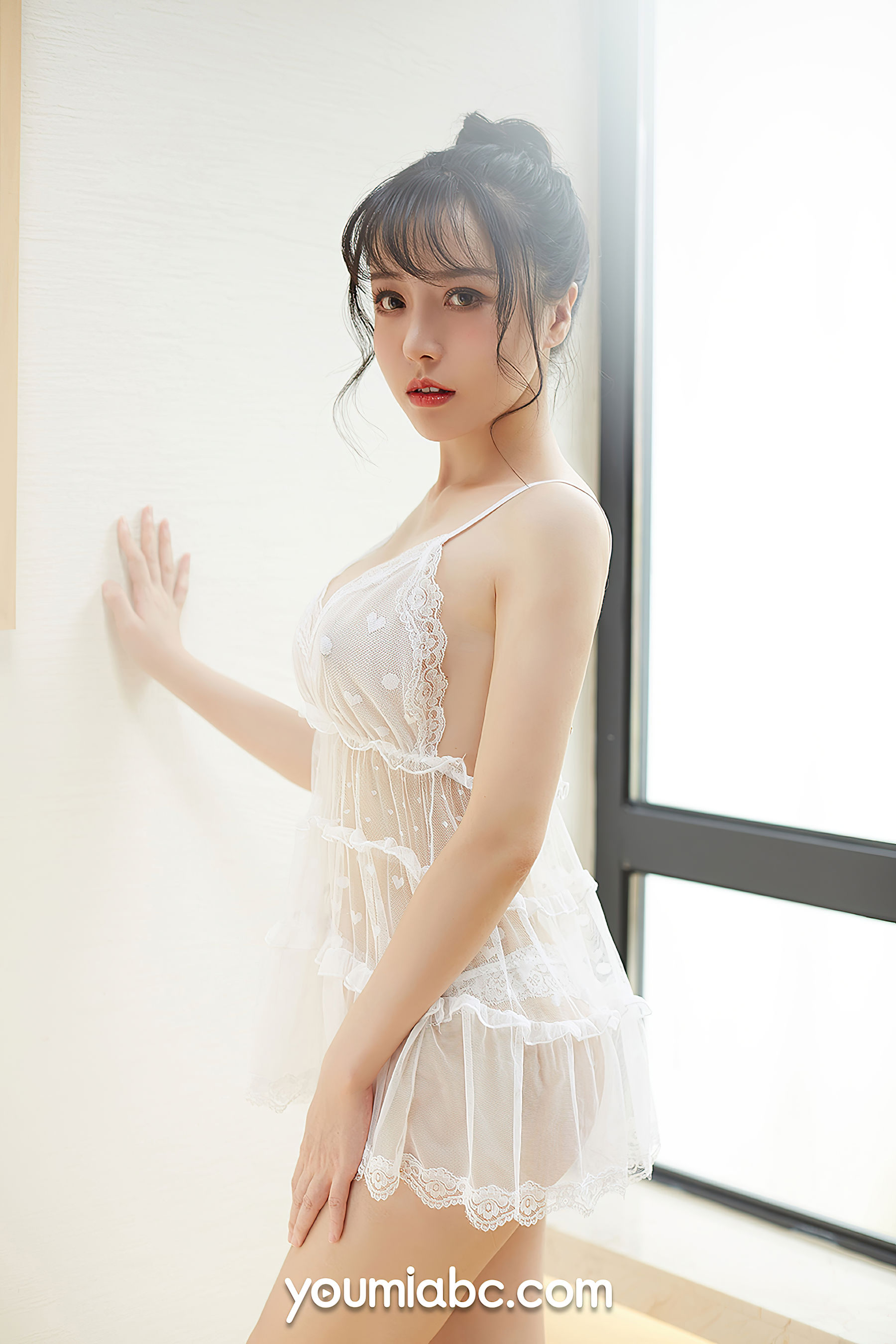 白亦Ada - 少女萌主-图4