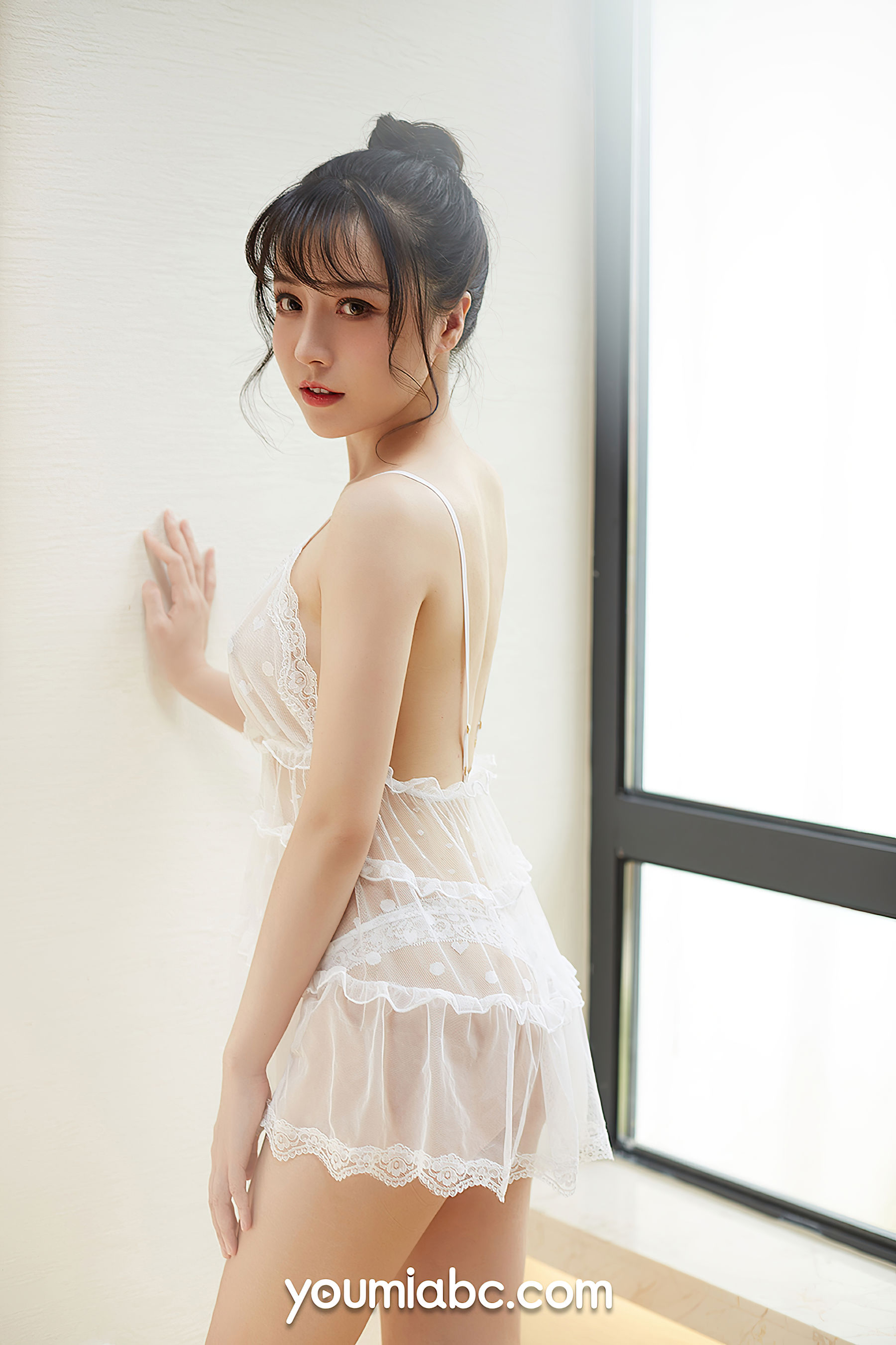 白亦Ada - 少女萌主-图6