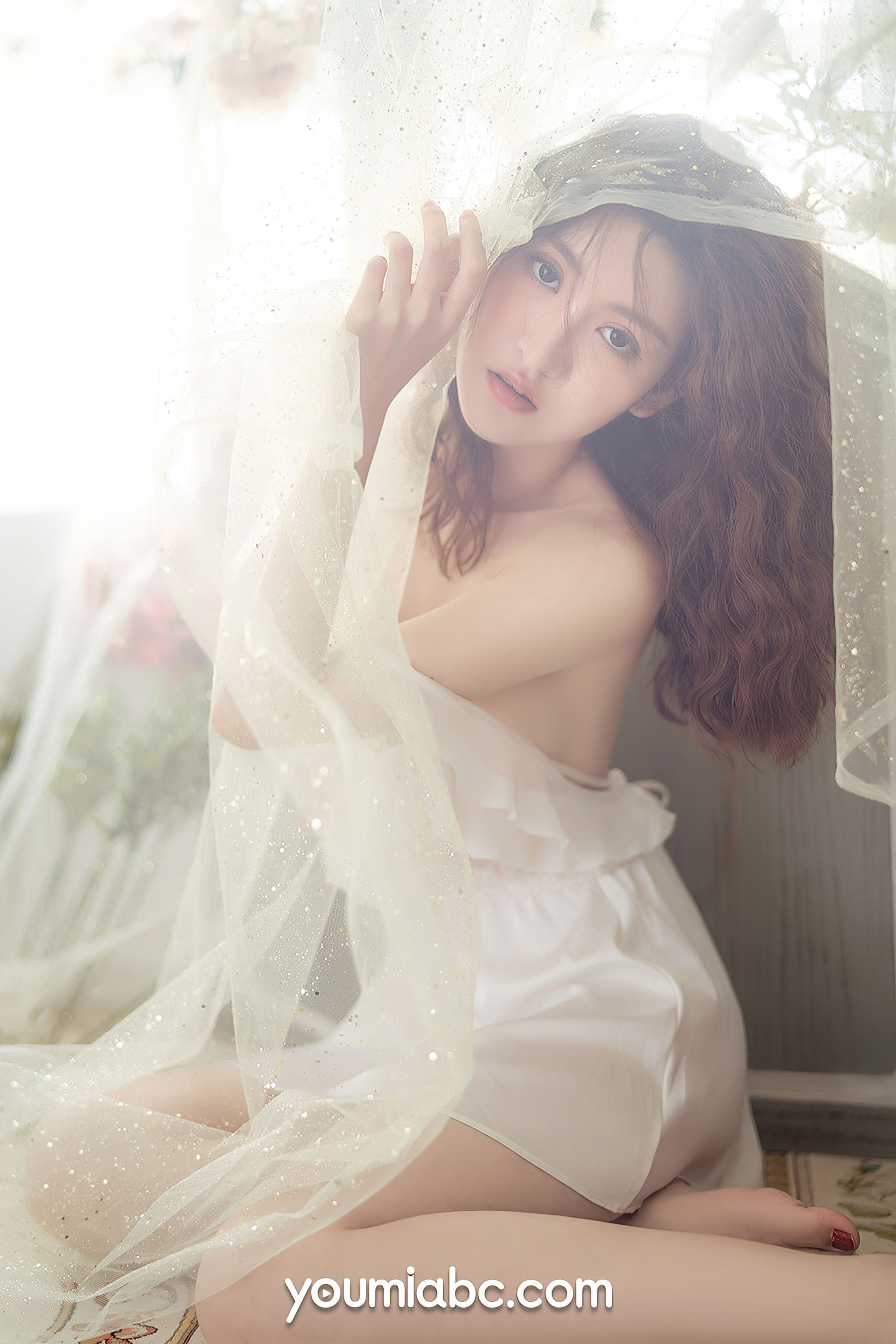 沈梦瑶 - 伊甸园-图9