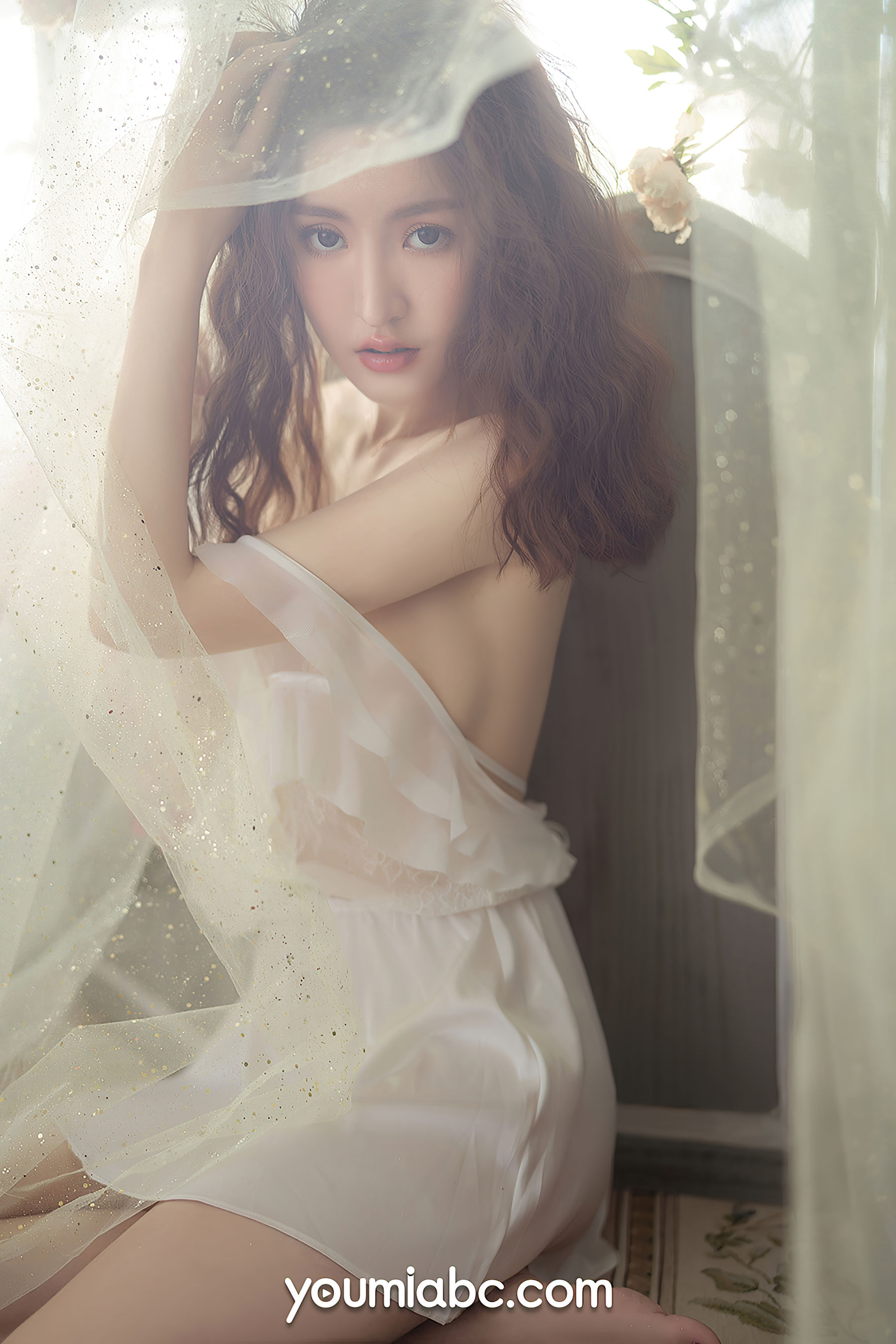 沈梦瑶 - 伊甸园-图11