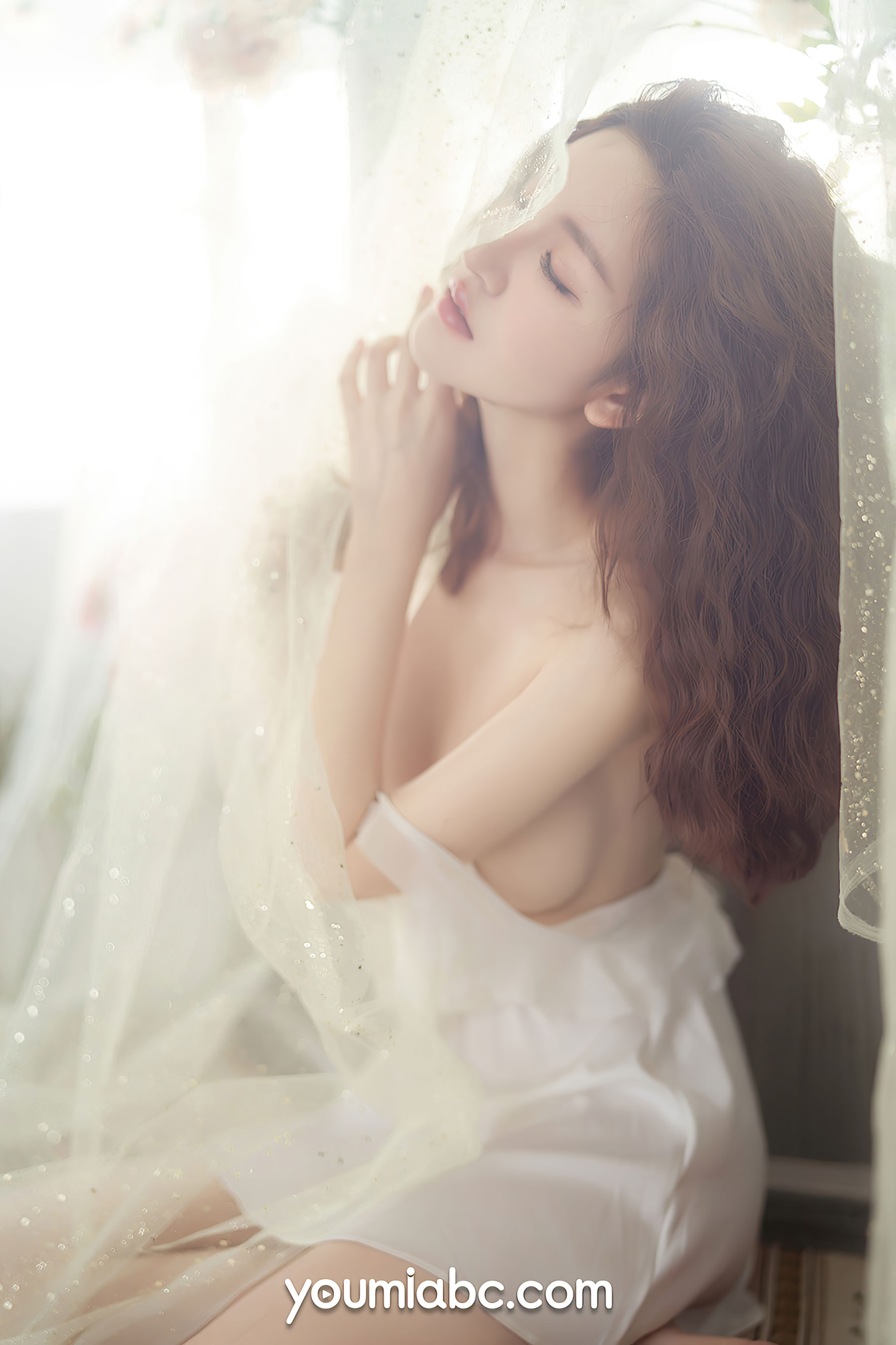 沈梦瑶 - 伊甸园-图12