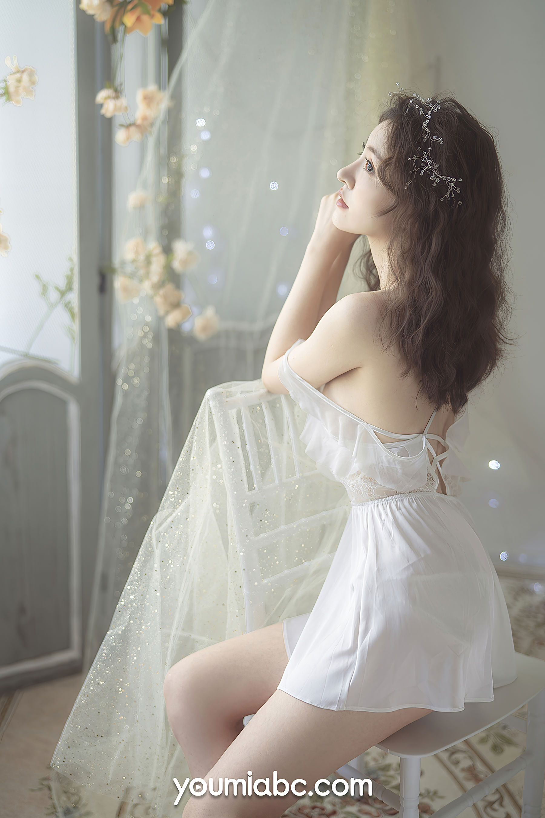 沈梦瑶 - 伊甸园-图19