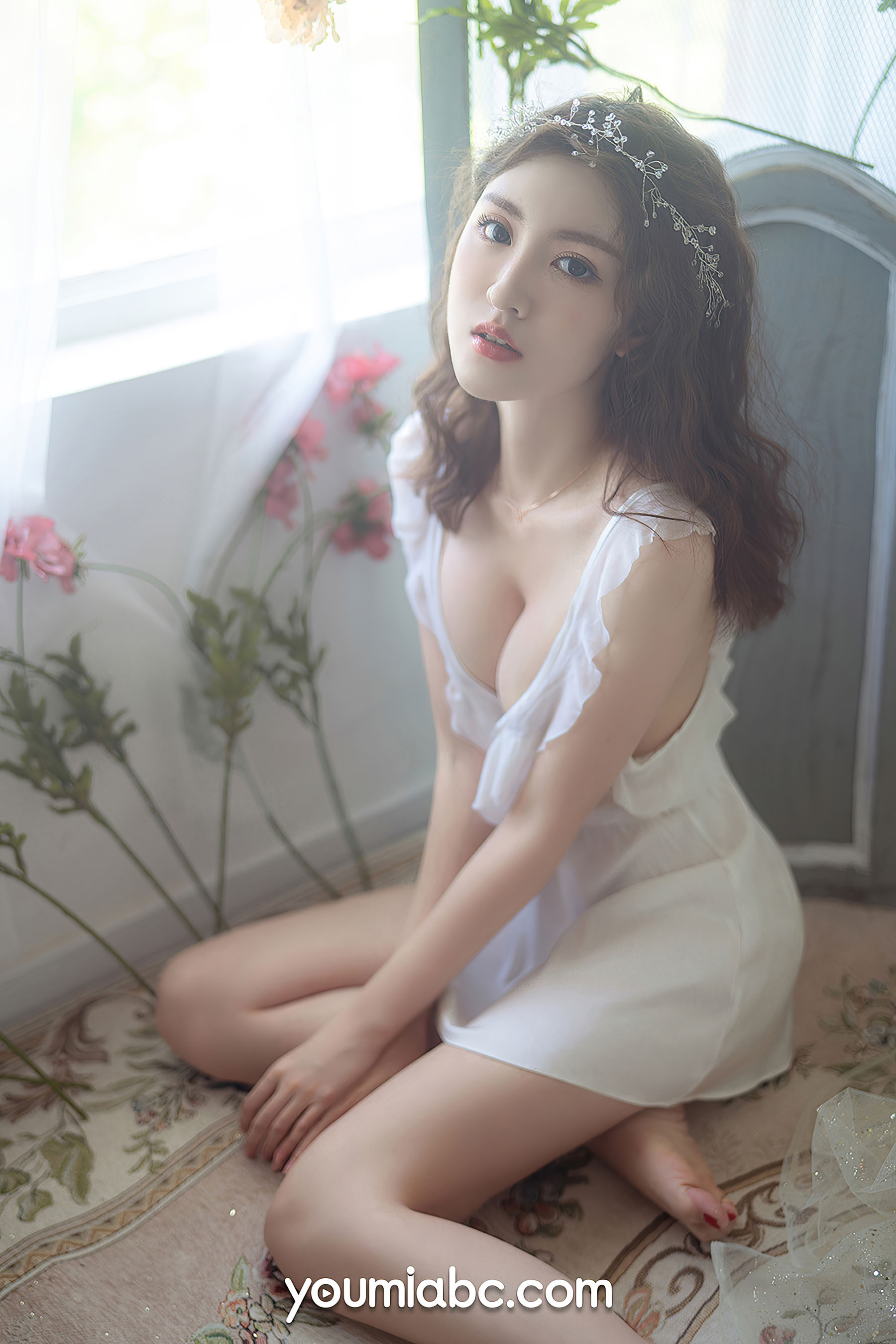 沈梦瑶 - 伊甸园-图23