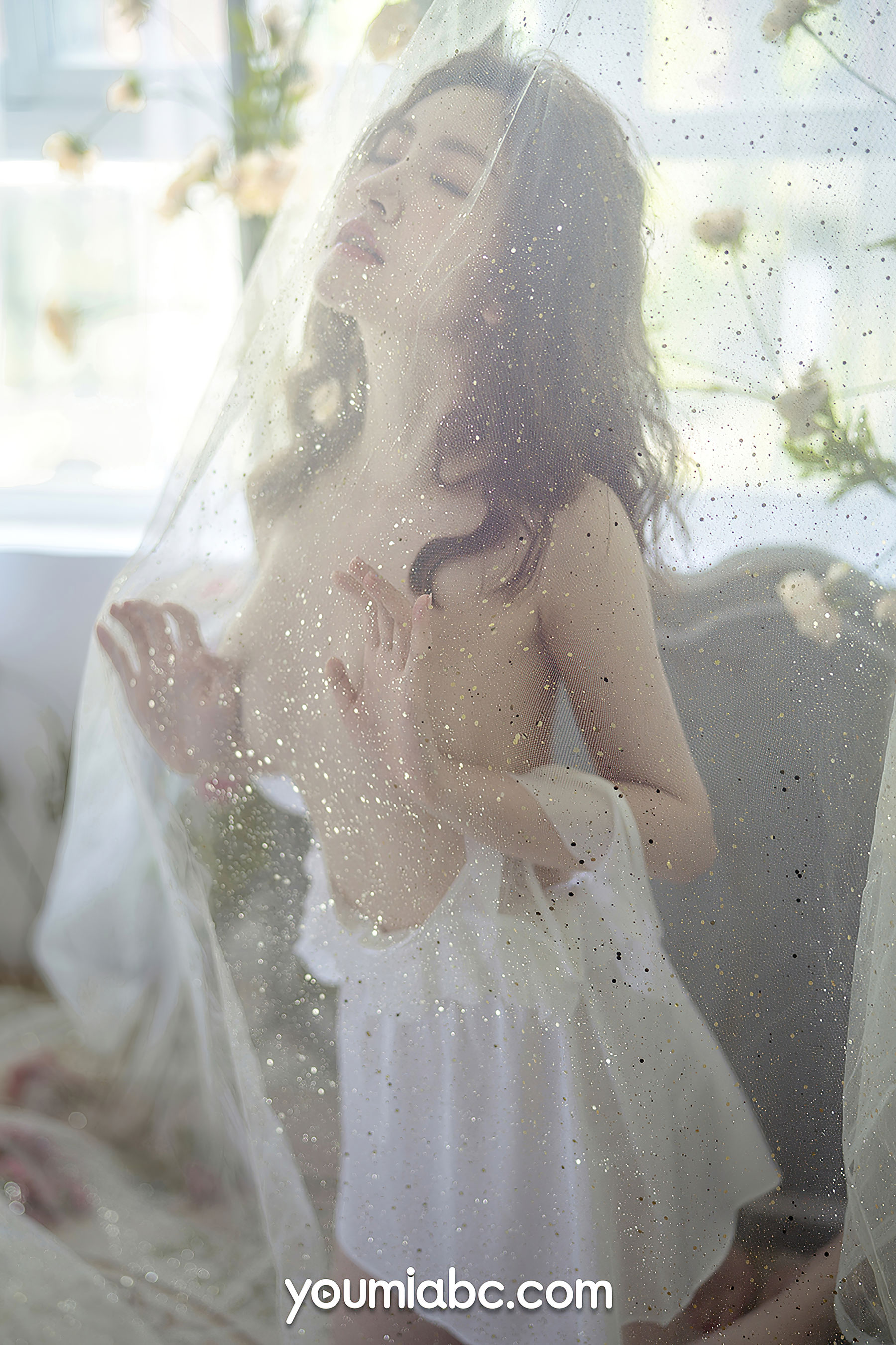 沈梦瑶 - 伊甸园-图27