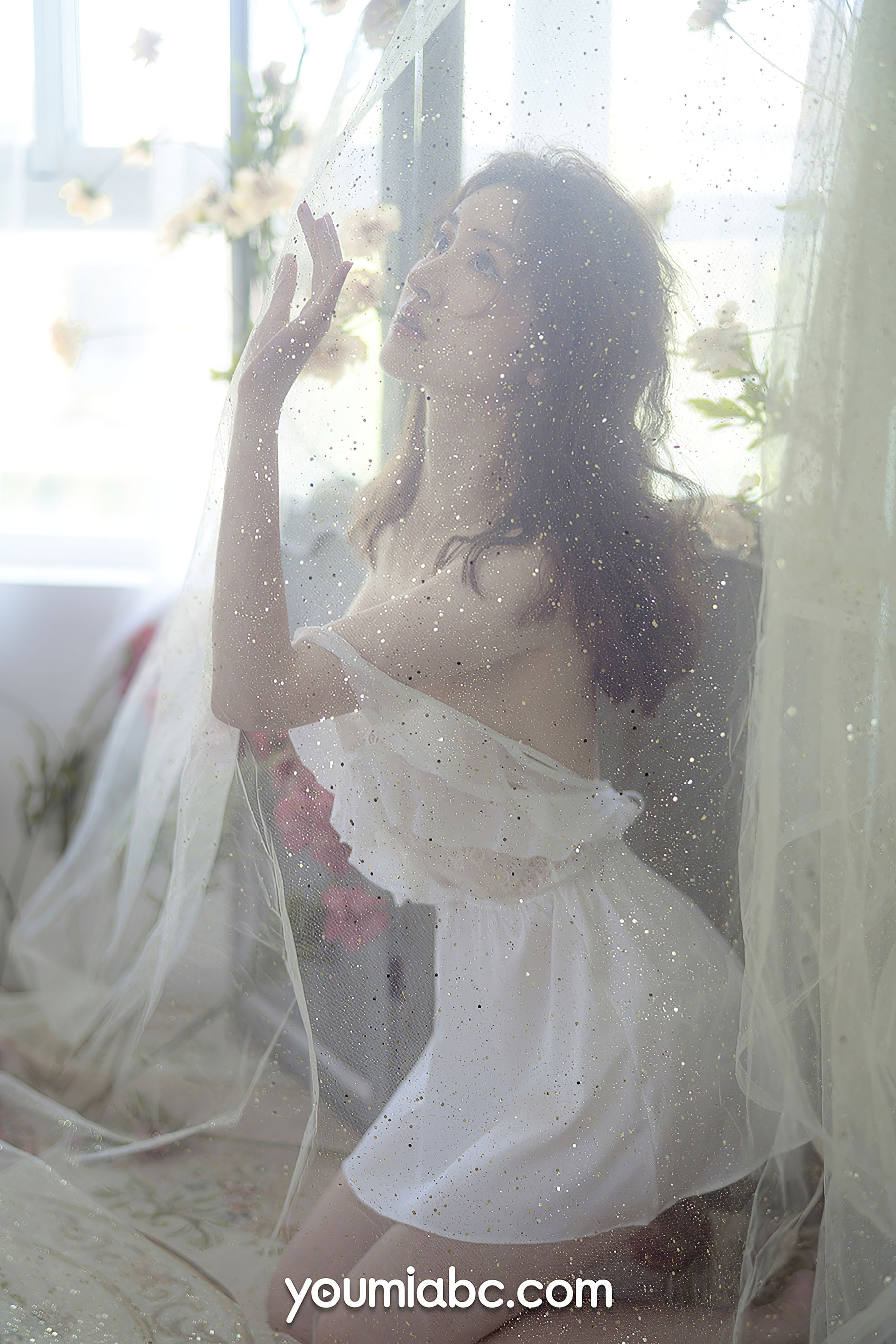 沈梦瑶 - 伊甸园-图29