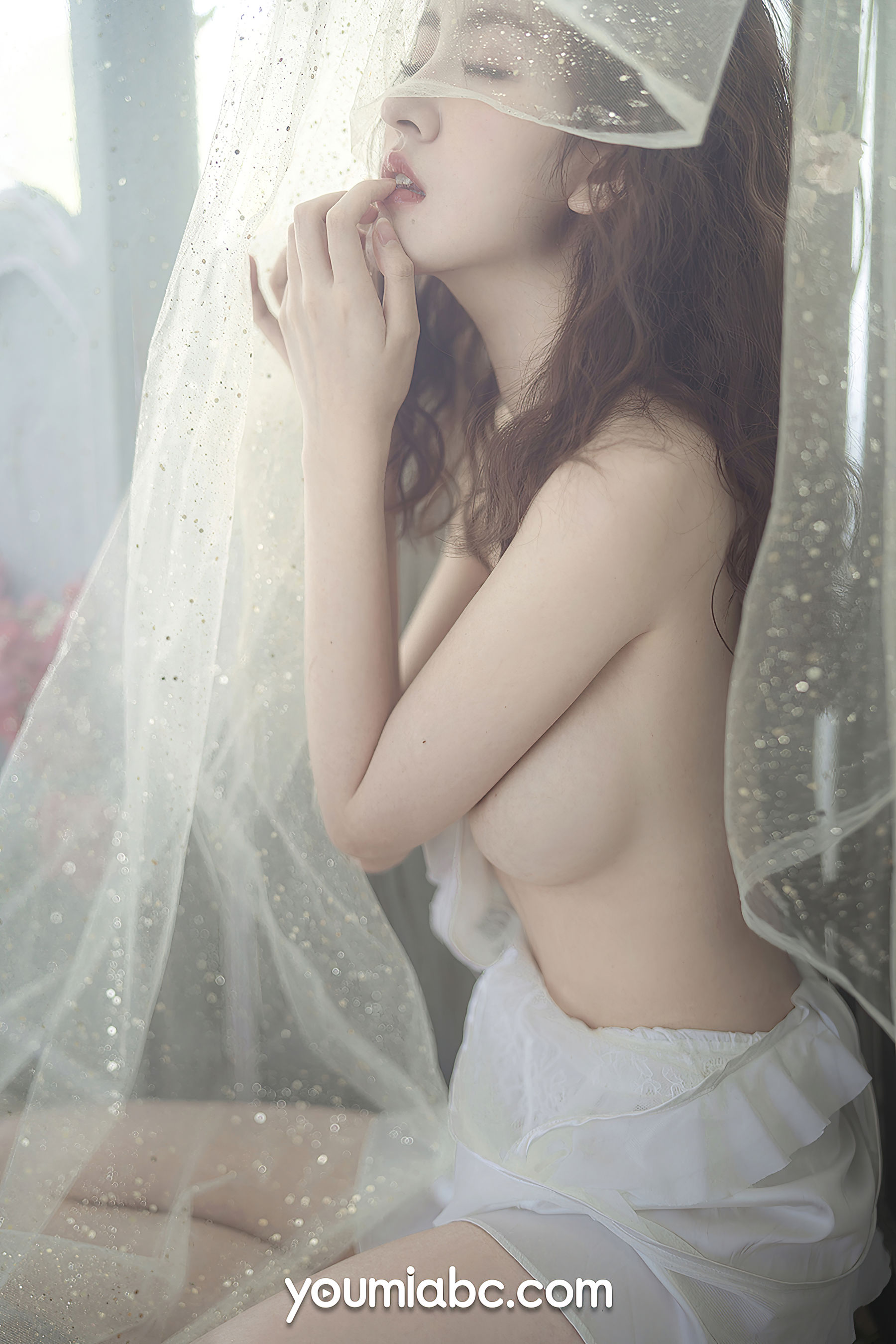 沈梦瑶 - 伊甸园-图31