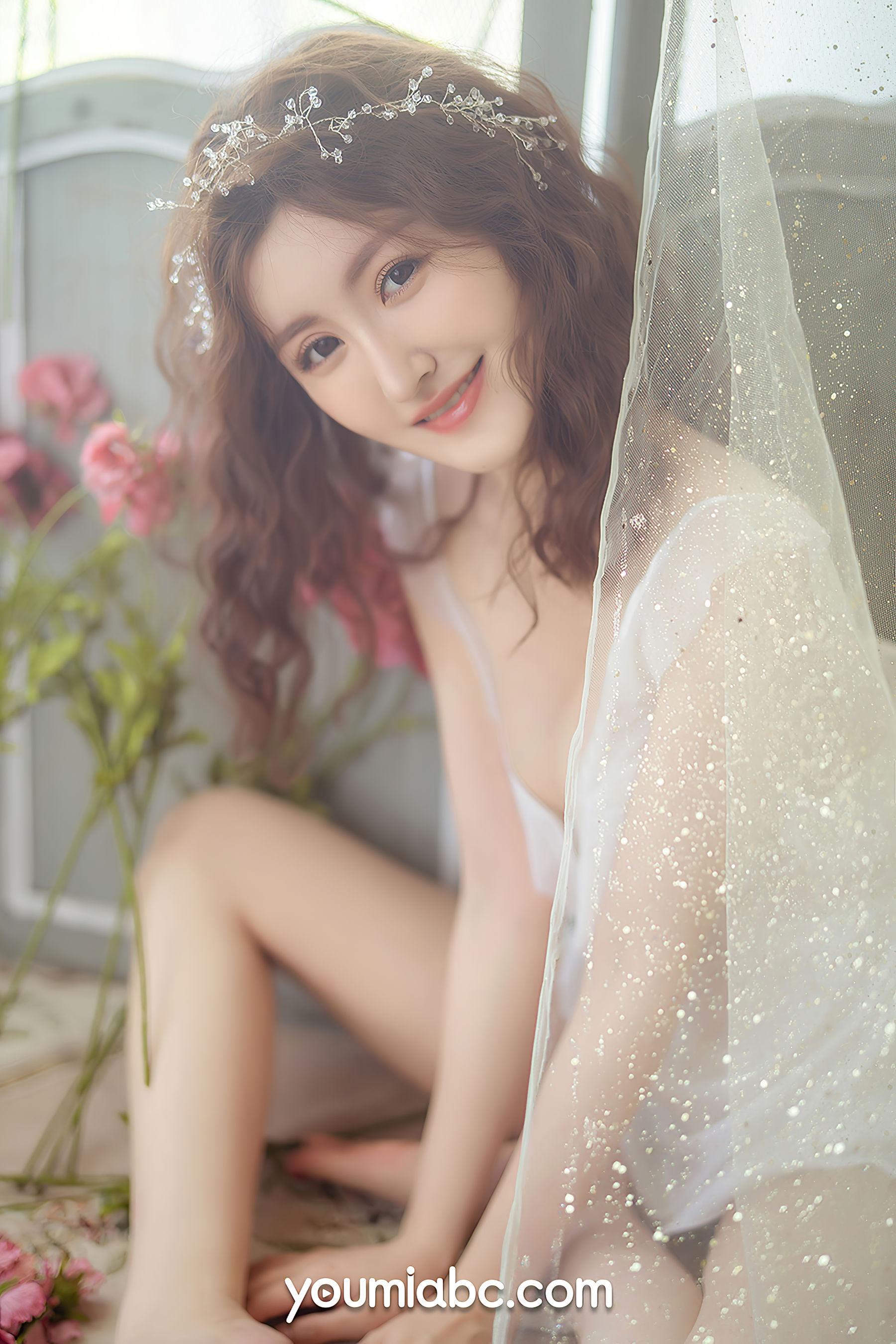 沈梦瑶 - 伊甸园-图5