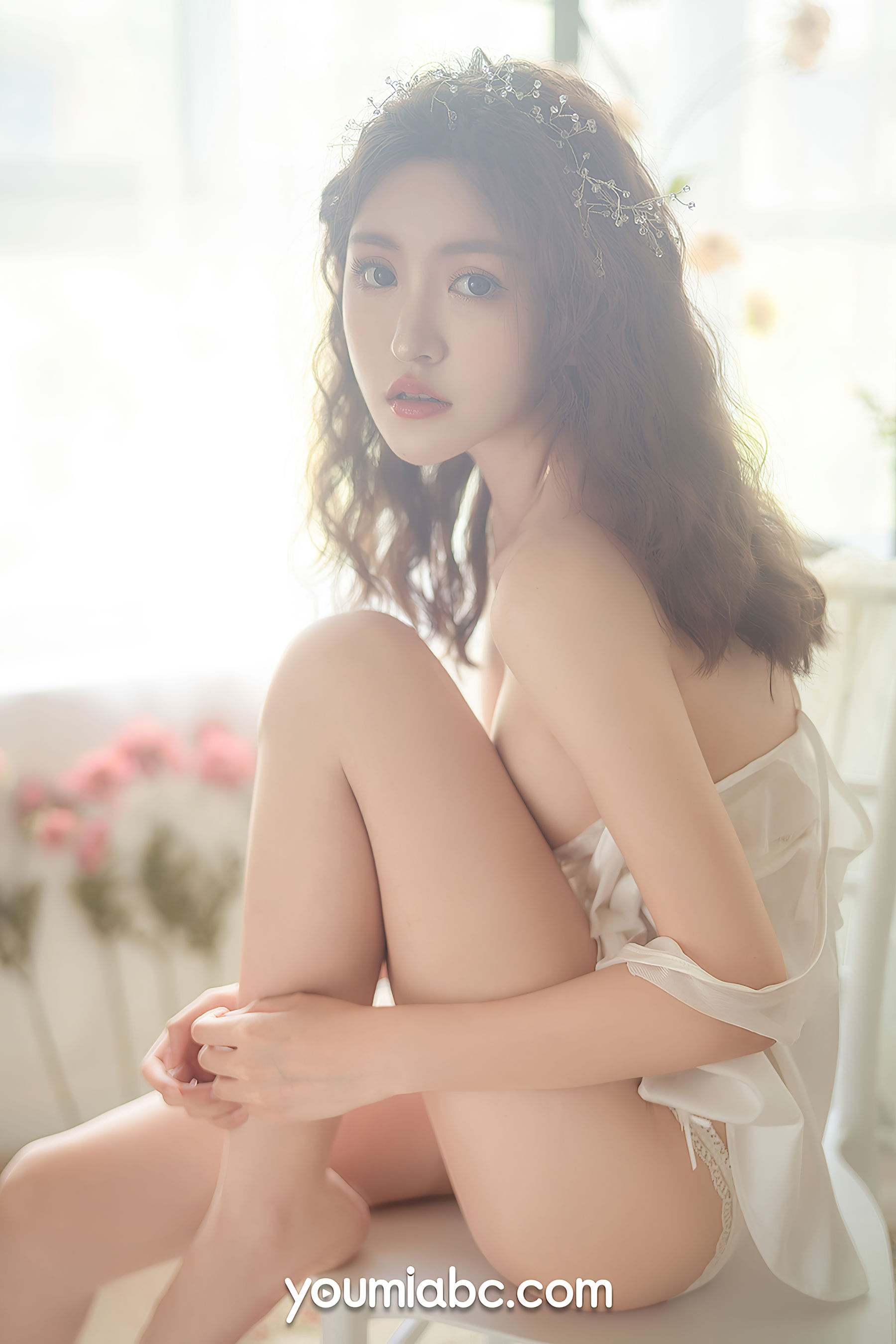 沈梦瑶 - 伊甸园-图6