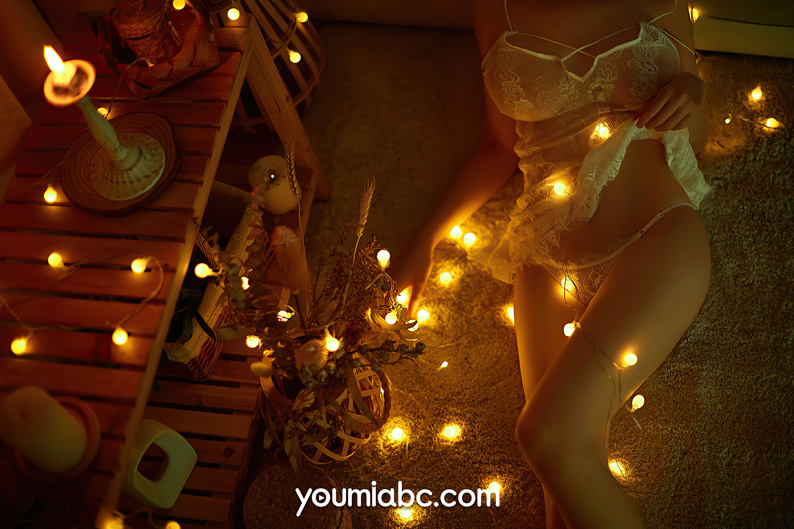 沈善熙 - 暖意正浓-图23