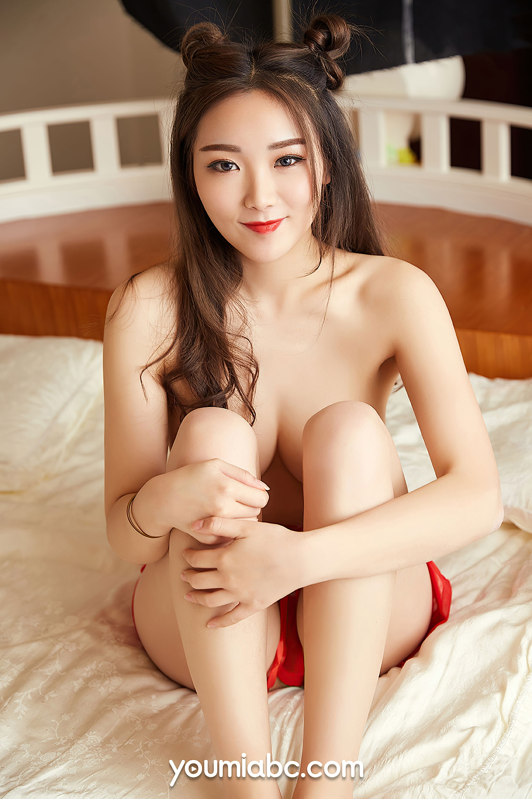 Jessica - 艳福不浅-图25
