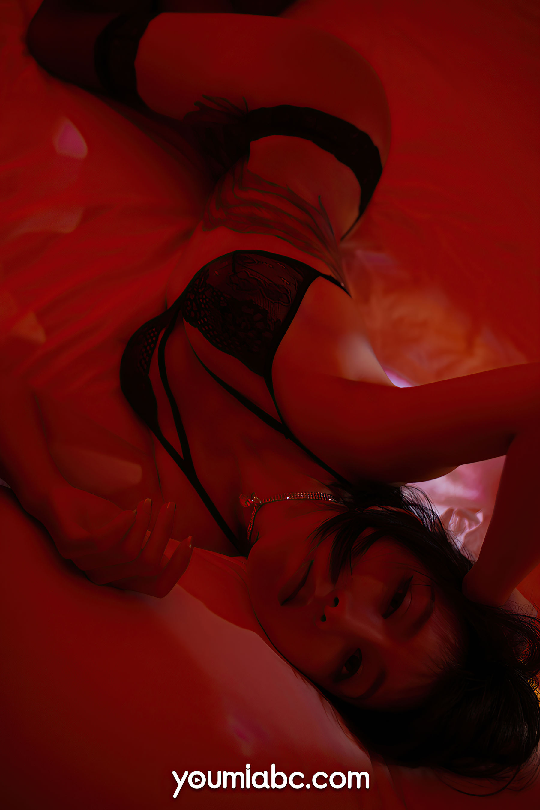 安妮斯朵拉 - 试婚新娘-图52