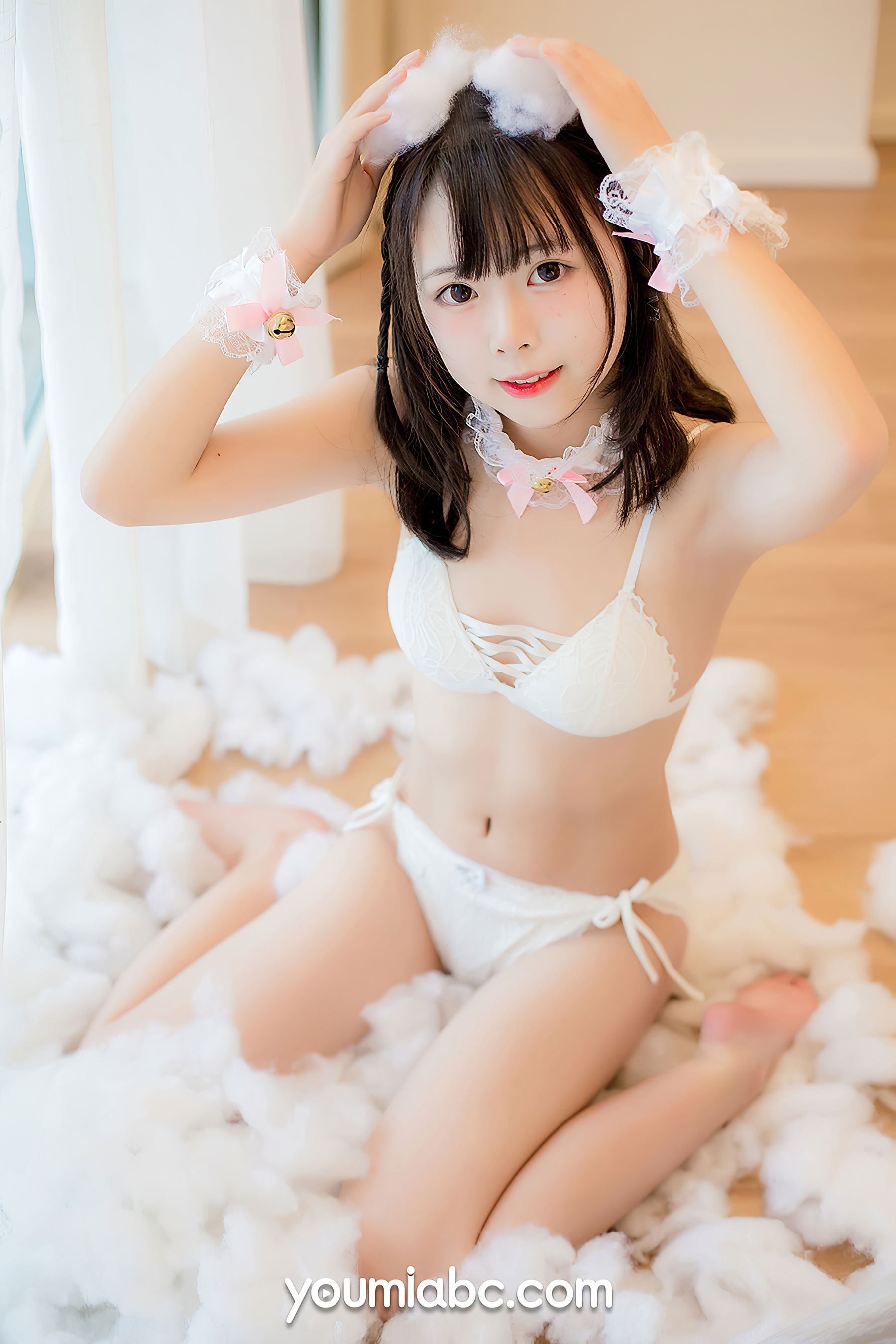 向小圆 - 恋与向小圆-图11