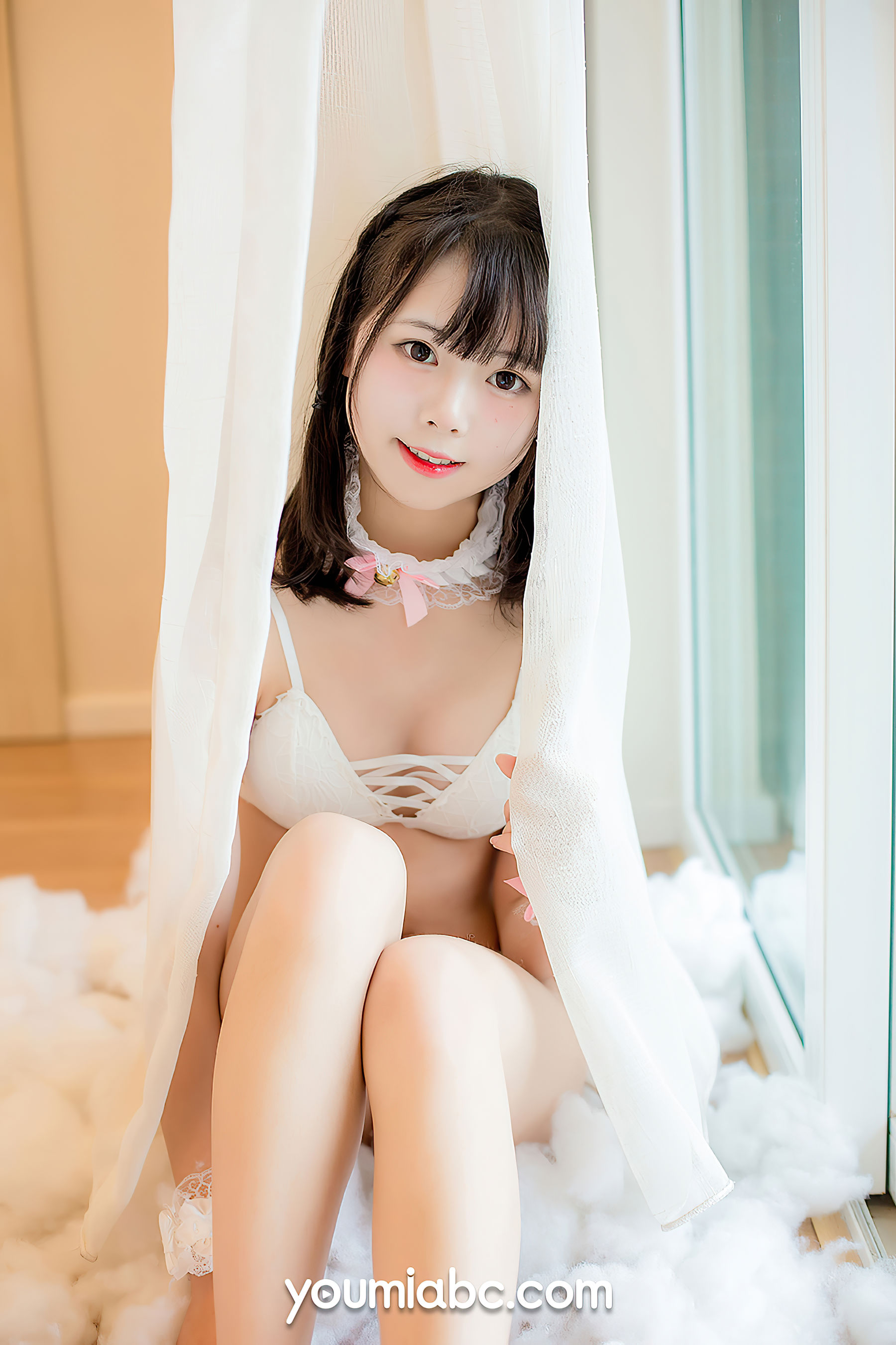 向小圆 - 恋与向小圆-图13