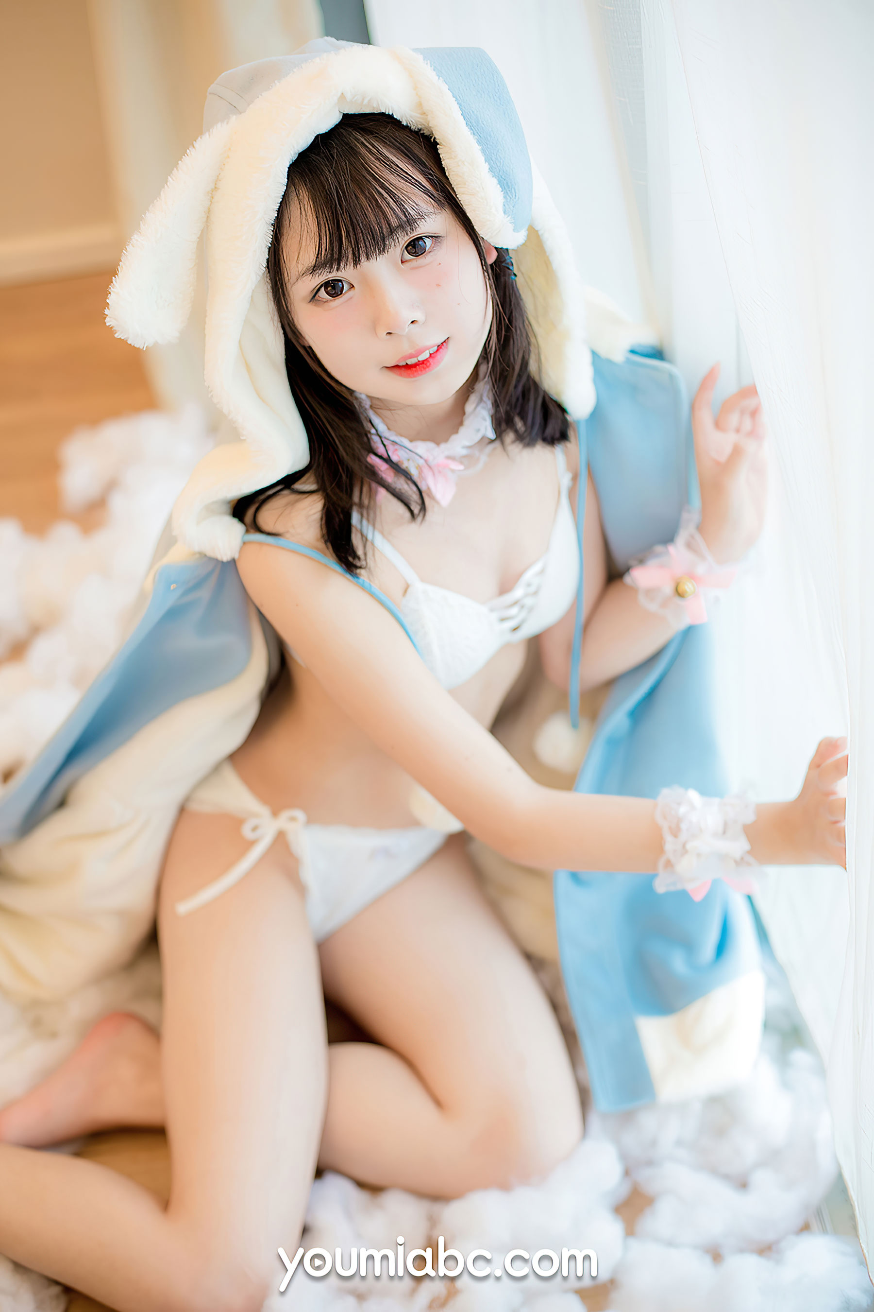 向小圆 - 恋与向小圆-图16