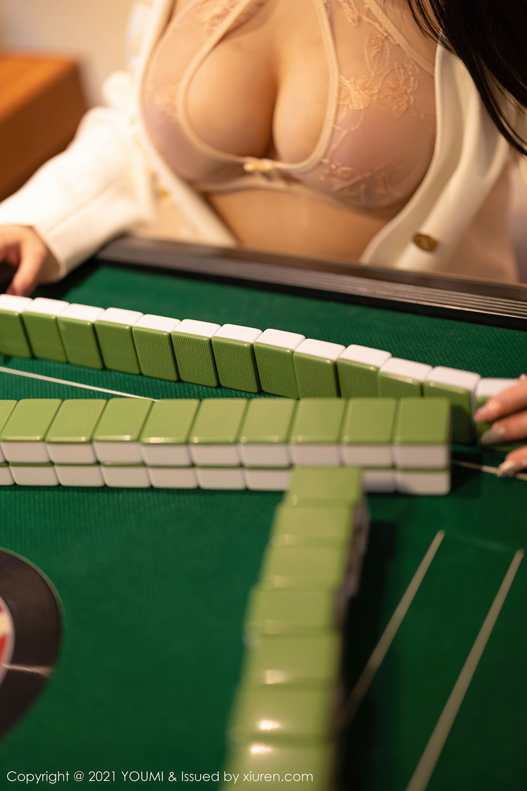 Vol.645 朱可儿Flower - 自摸天后-图13