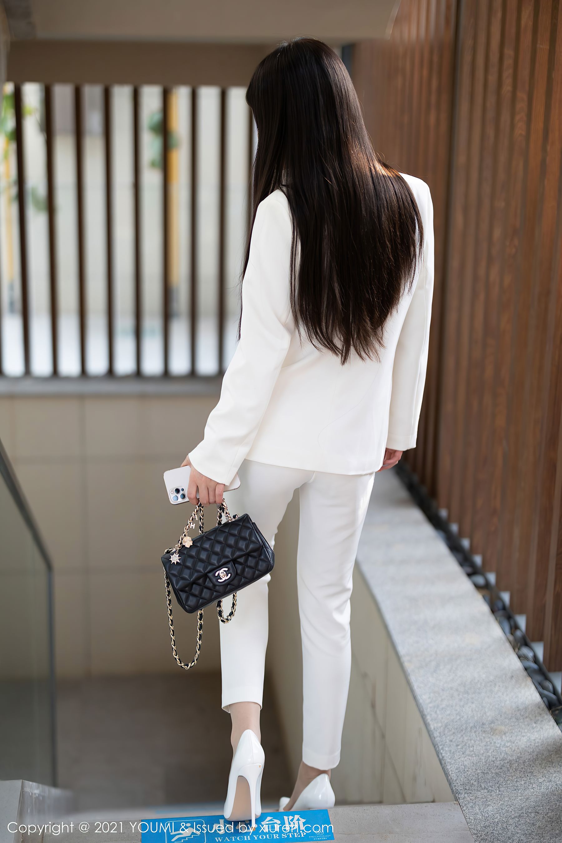 Vol.645 朱可儿Flower - 自摸天后-图2