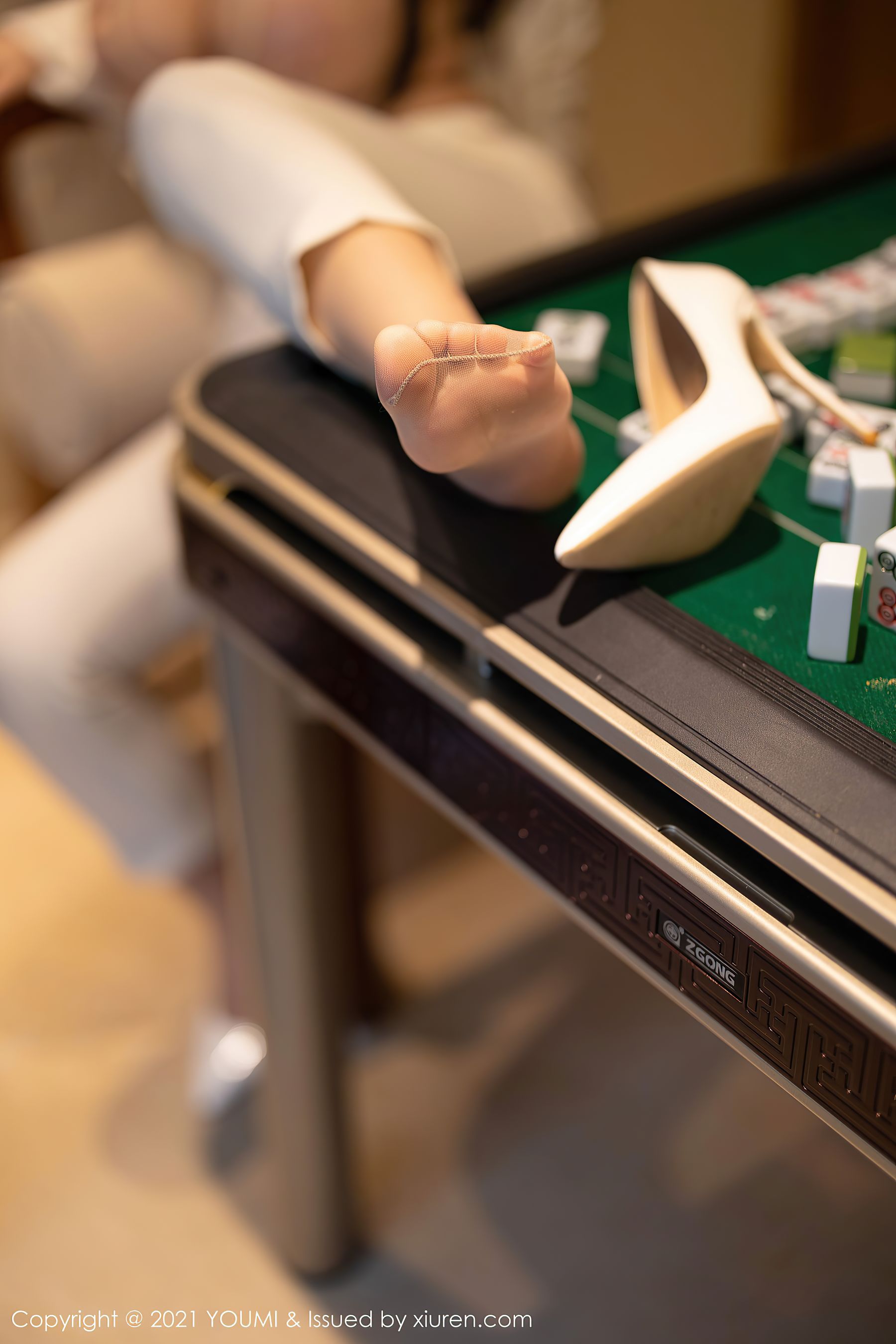 Vol.645 朱可儿Flower - 自摸天后-图41