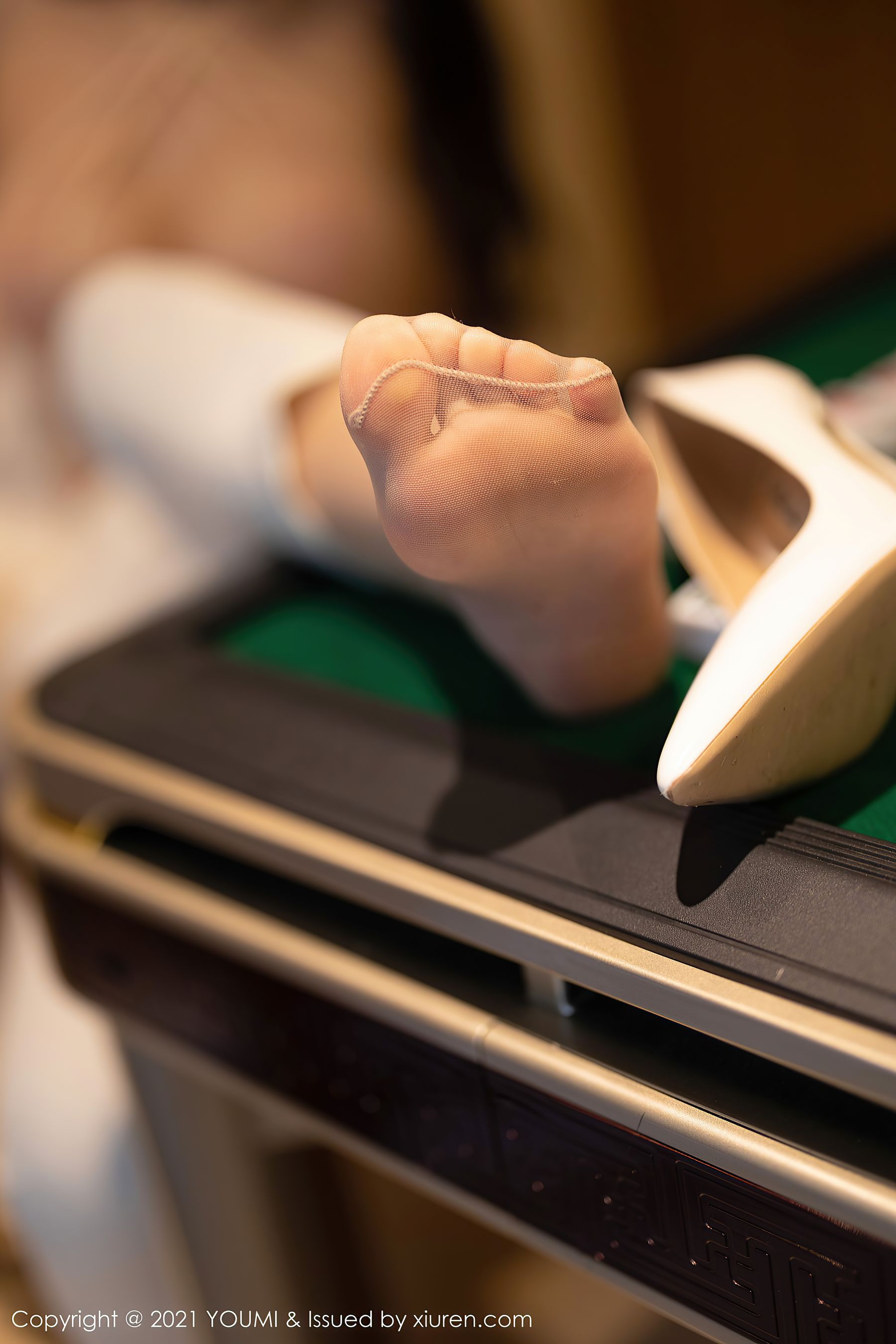 Vol.645 朱可儿Flower - 自摸天后-图42