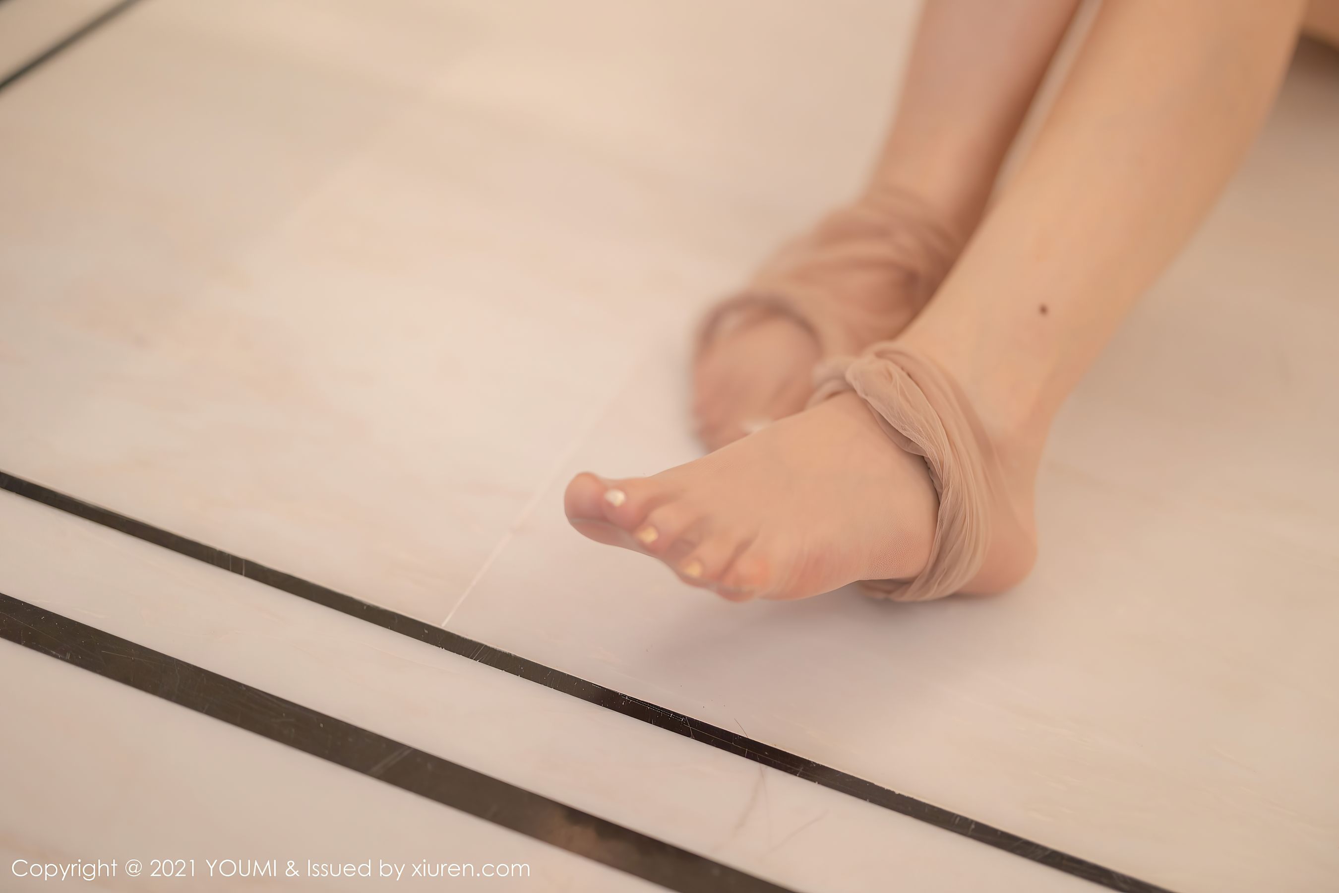 Vol.649 朱可儿Flower - 风满动人的粉嫩尤物-图51