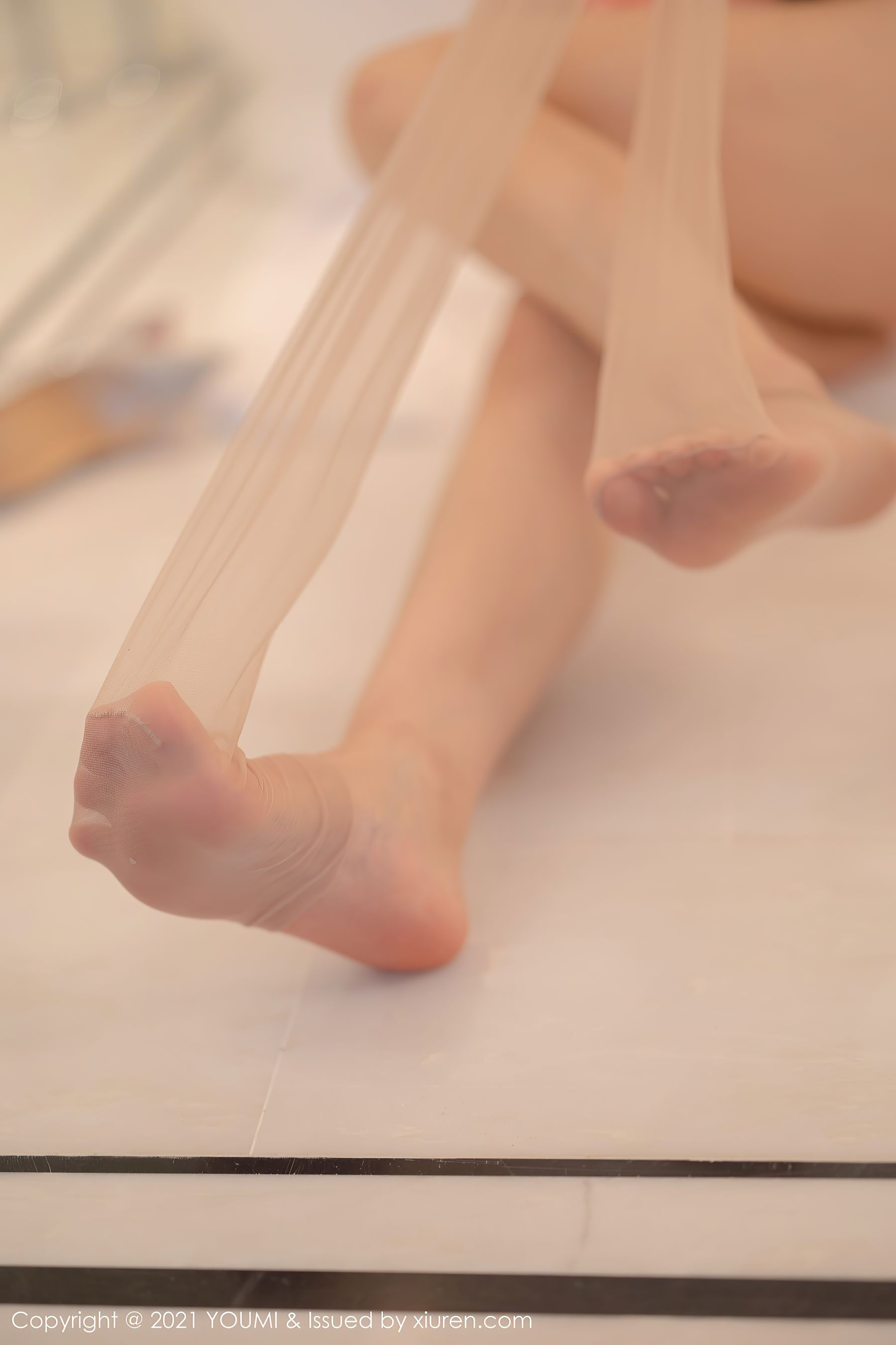 Vol.649 朱可儿Flower - 风满动人的粉嫩尤物-图56