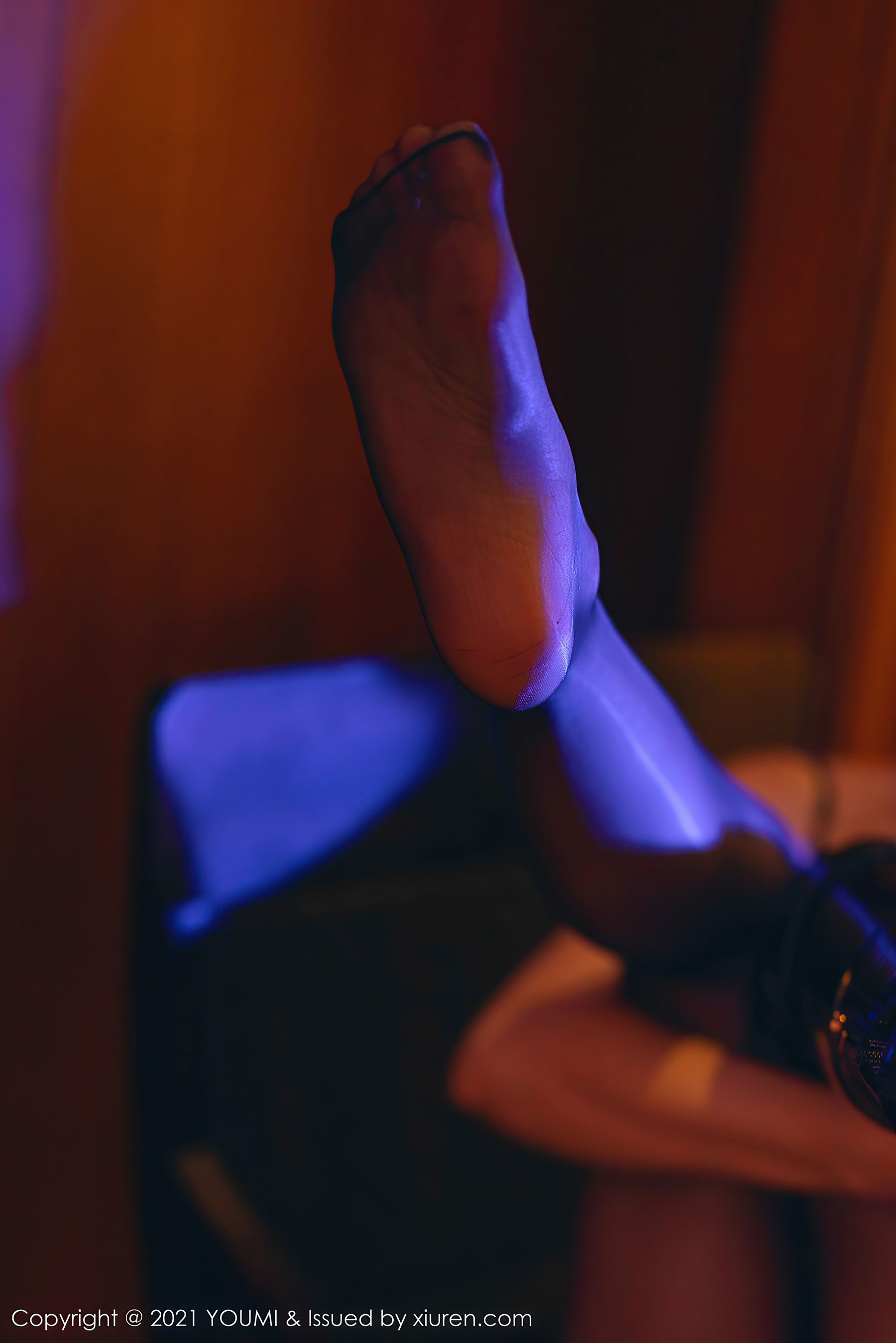 Vol.650 果儿Victoria - 丰腴身段御姐气息-图46