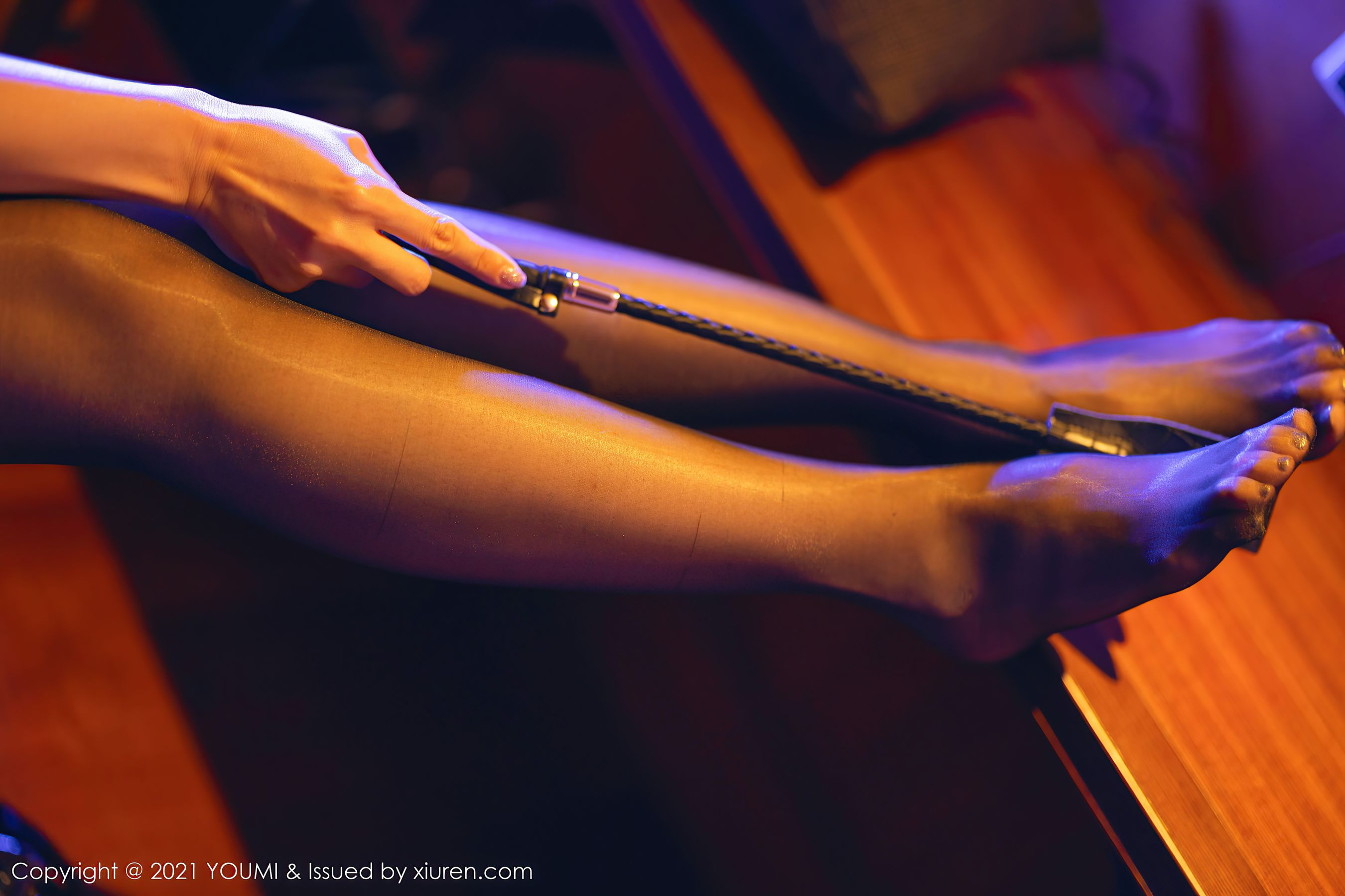 Vol.650 果儿Victoria - 丰腴身段御姐气息-图50