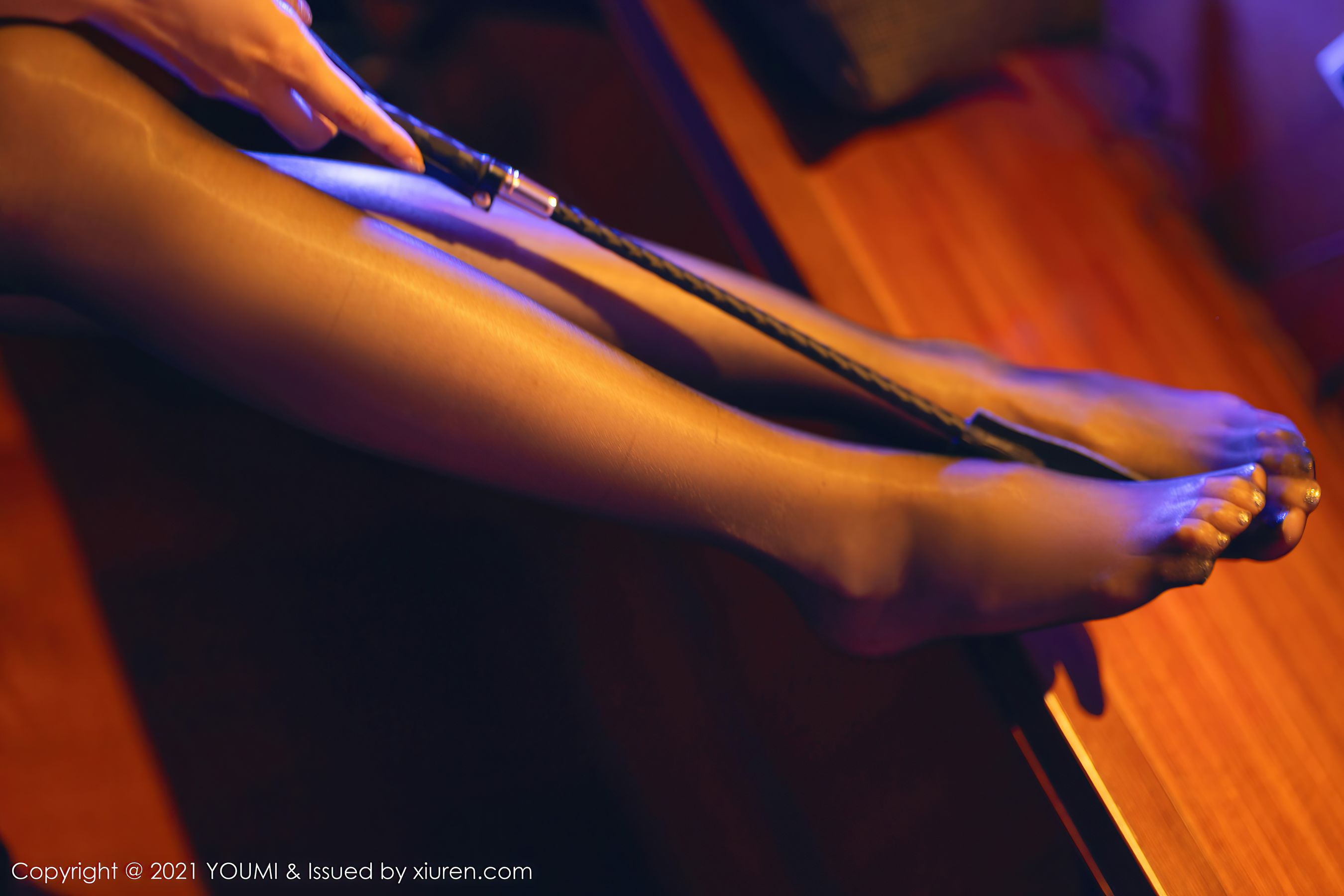 Vol.650 果儿Victoria - 丰腴身段御姐气息-图51