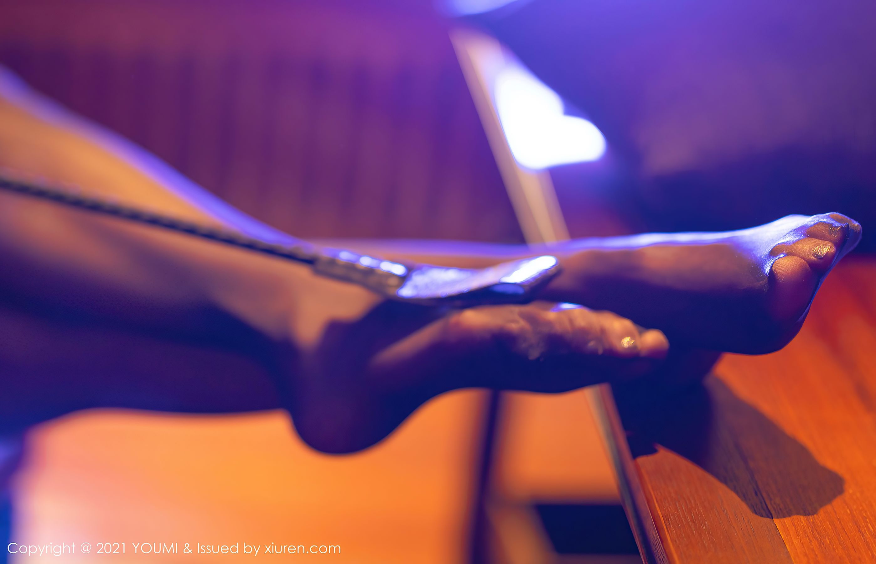 Vol.650 果儿Victoria - 丰腴身段御姐气息-图53