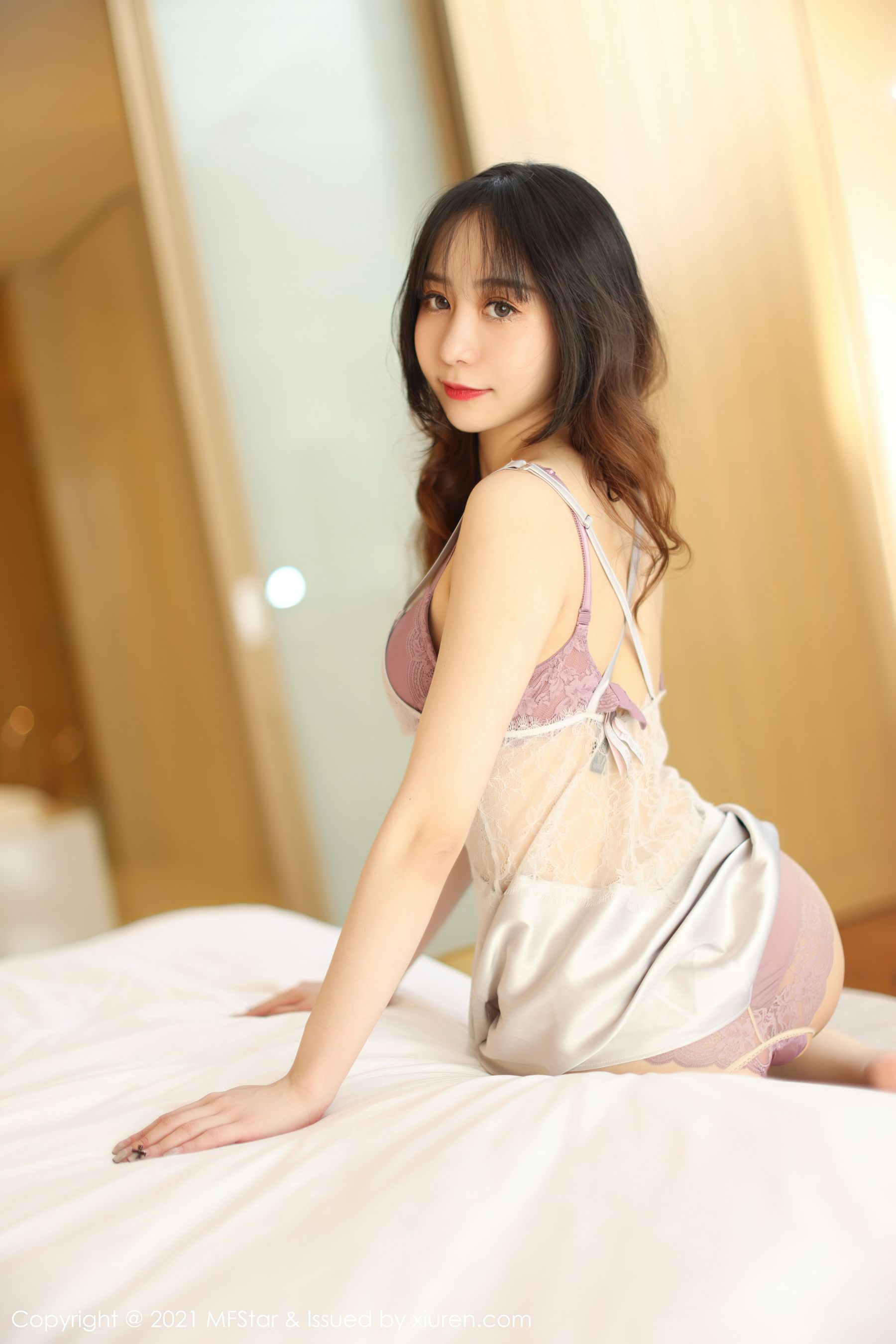 Vol.495 水水er-图25