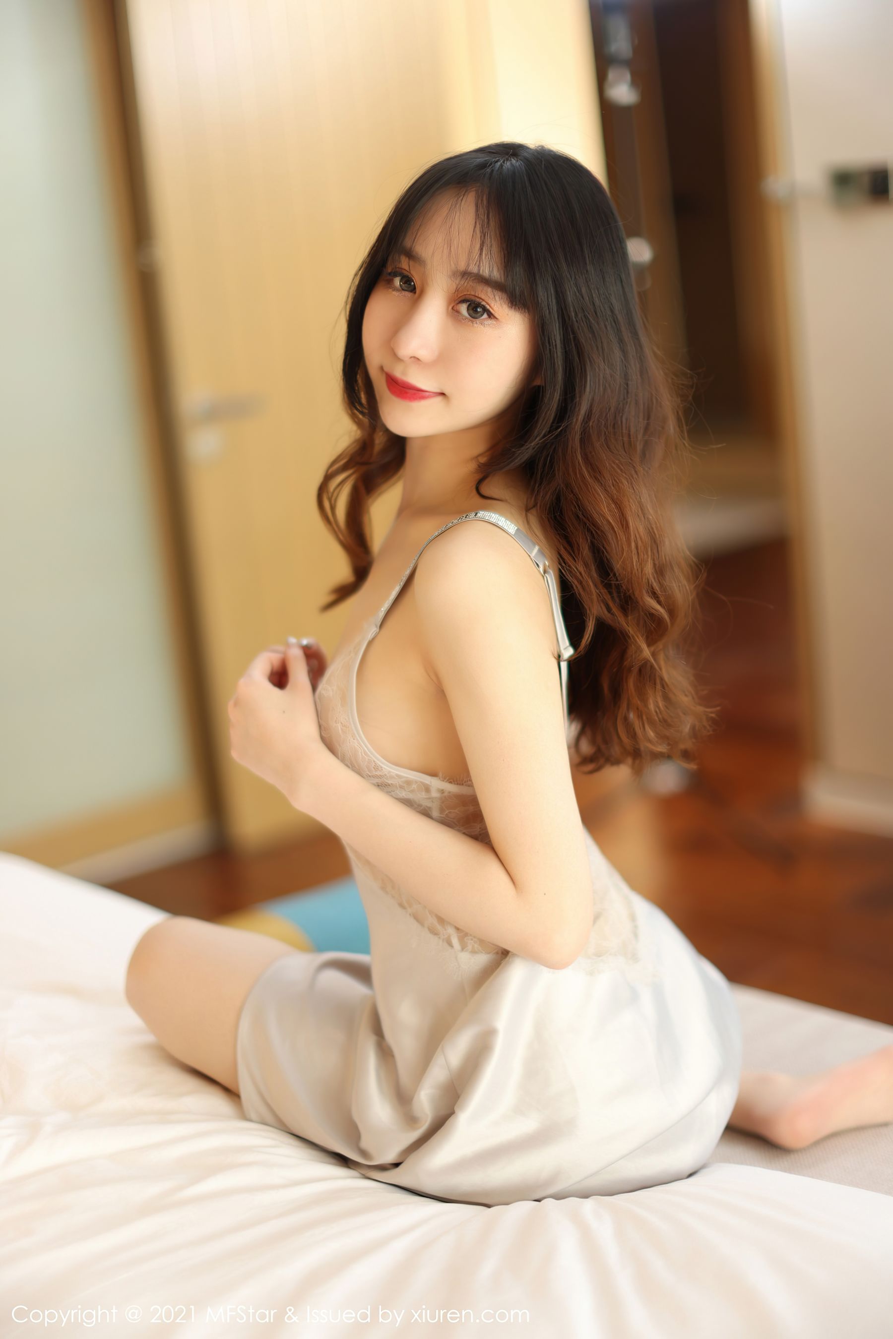 Vol.495 水水er-图26