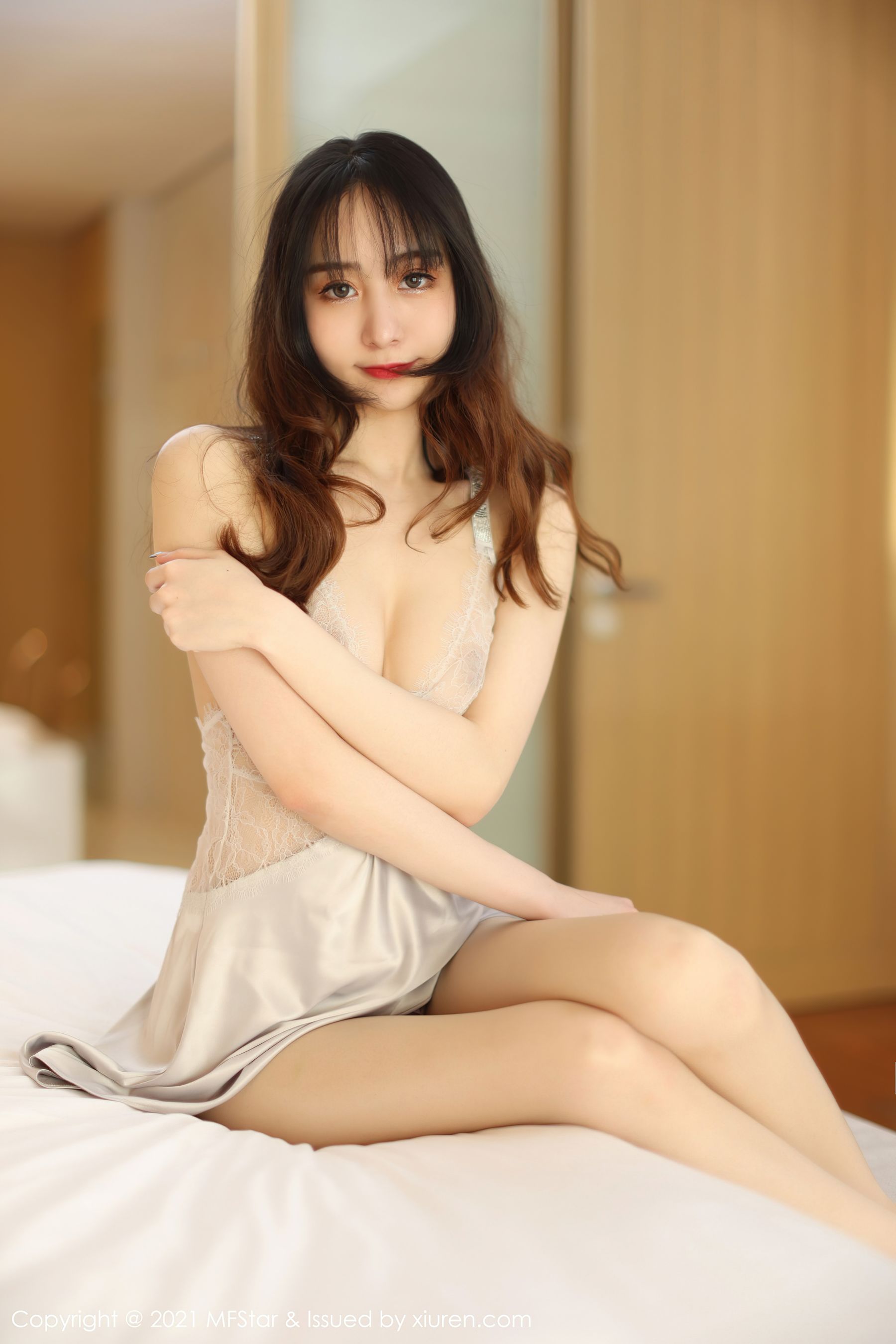 Vol.495 水水er-图38