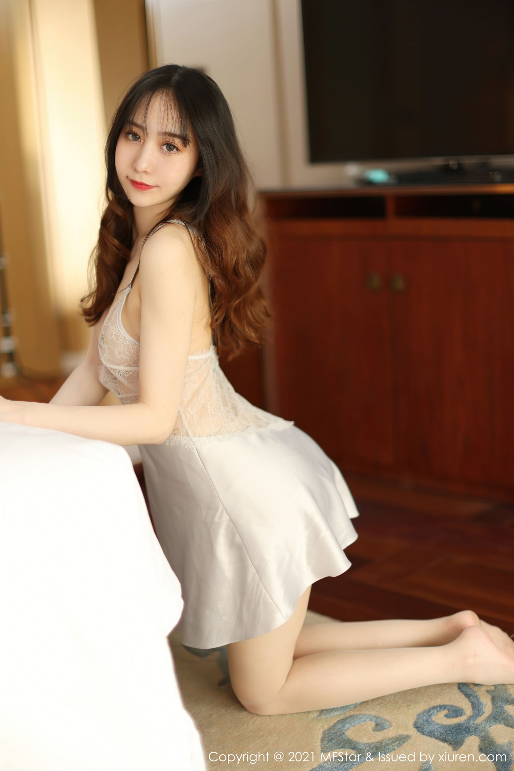 Vol.495 水水er-图43