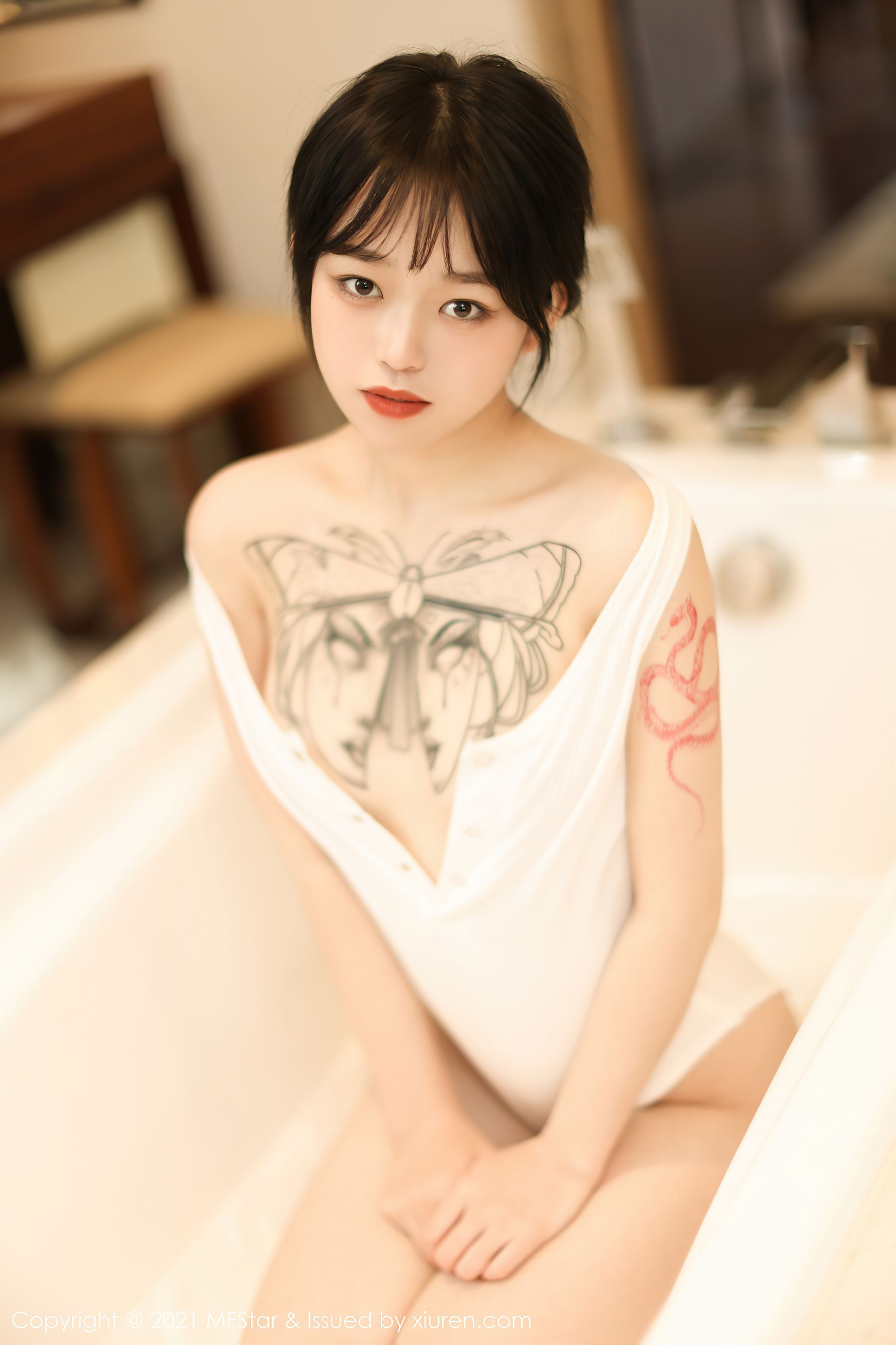 Vol.496 奶瓶子-图15