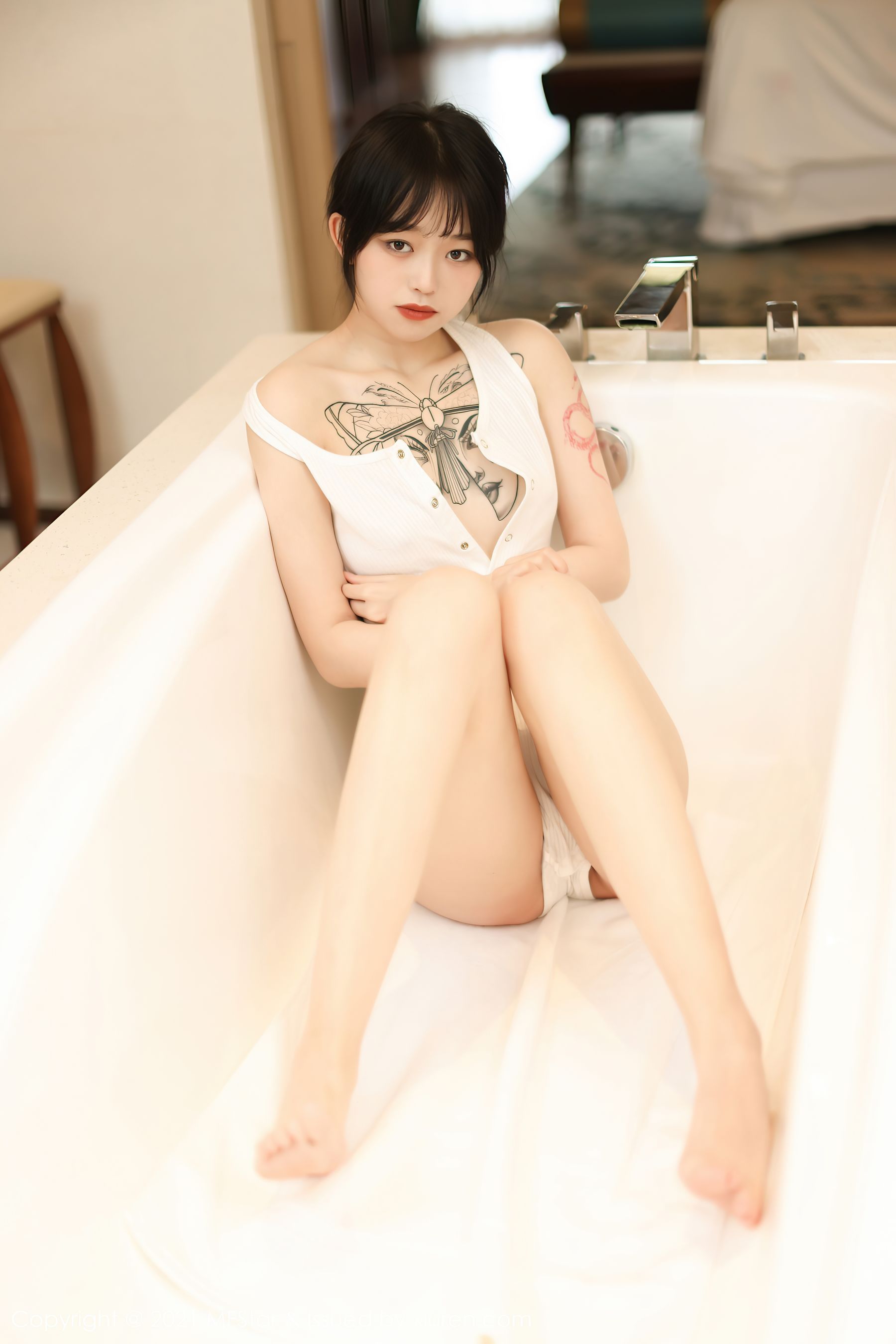 Vol.496 奶瓶子-图16