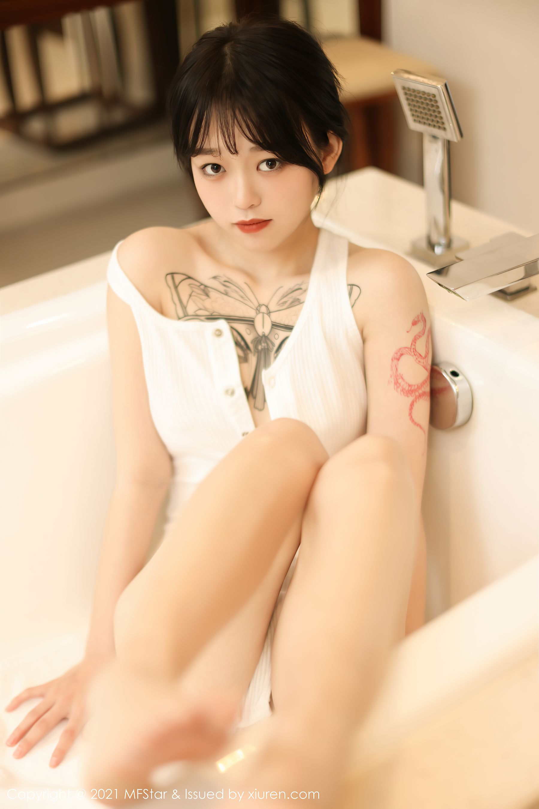 Vol.496 奶瓶子-图19